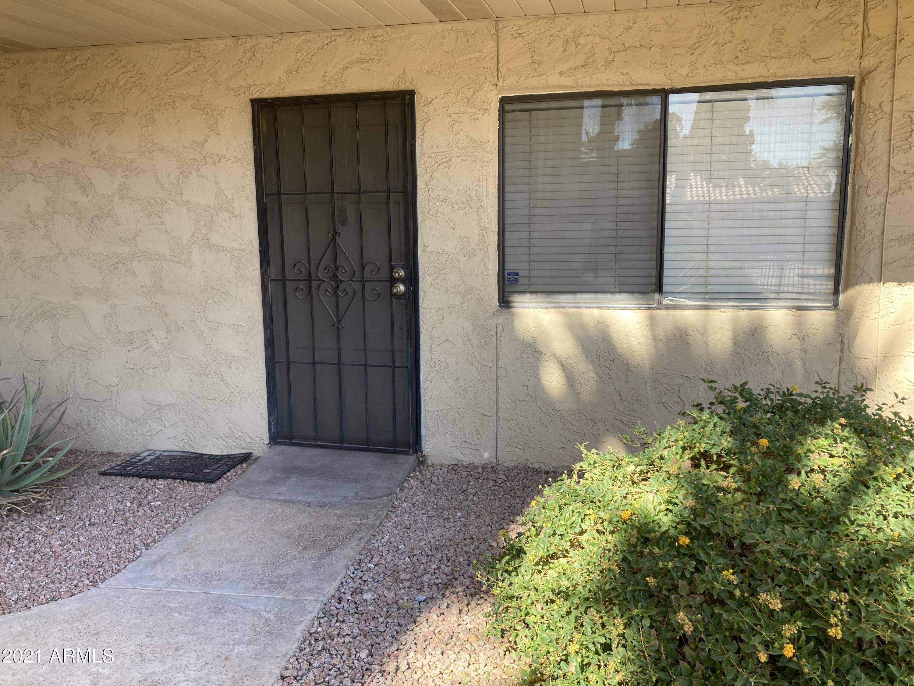 Scottsdale, AZ 85251,4950 N MILLER Road #140