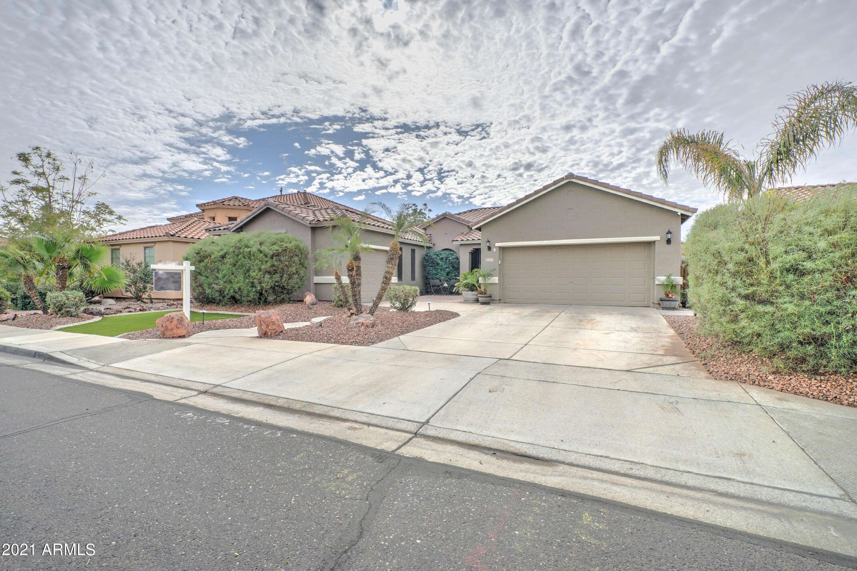 Litchfield Park, AZ 85340,13629 W SAN MIGUEL Avenue