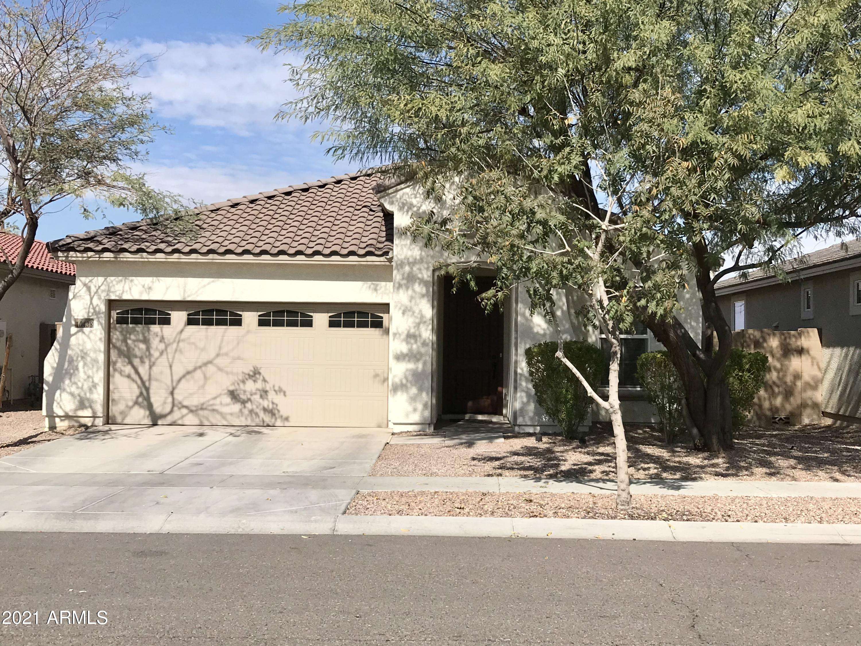 Tolleson, AZ 85353,10438 W YUMA Street