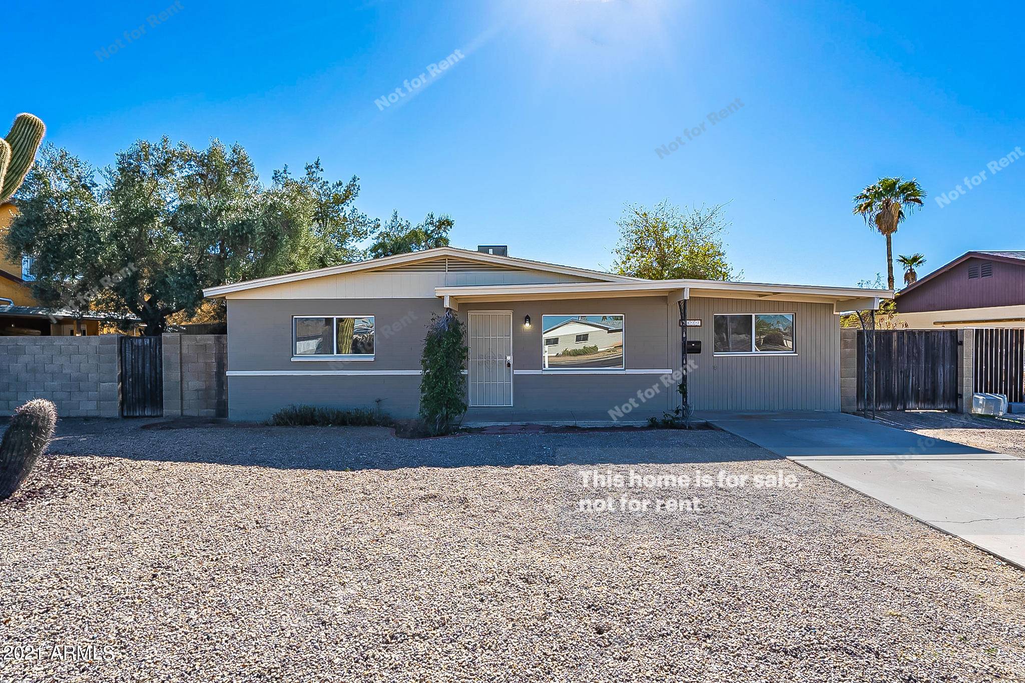 Phoenix, AZ 85053,3127 W GREENWAY Road