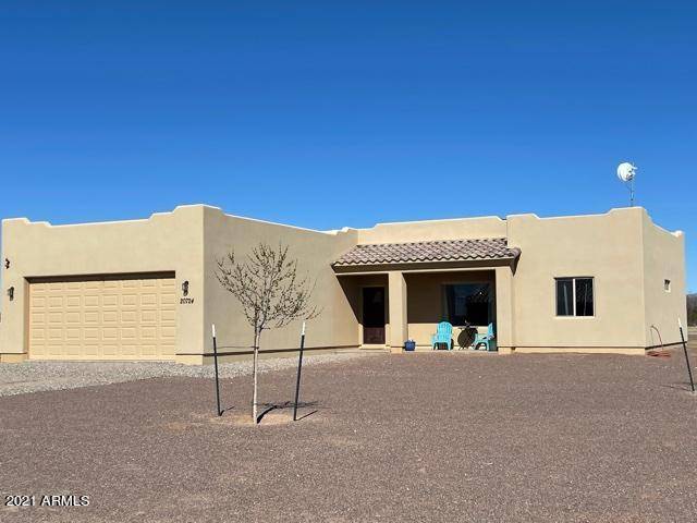 Wittmann, AZ 85361,20724 W SAGUARO VISTA Drive