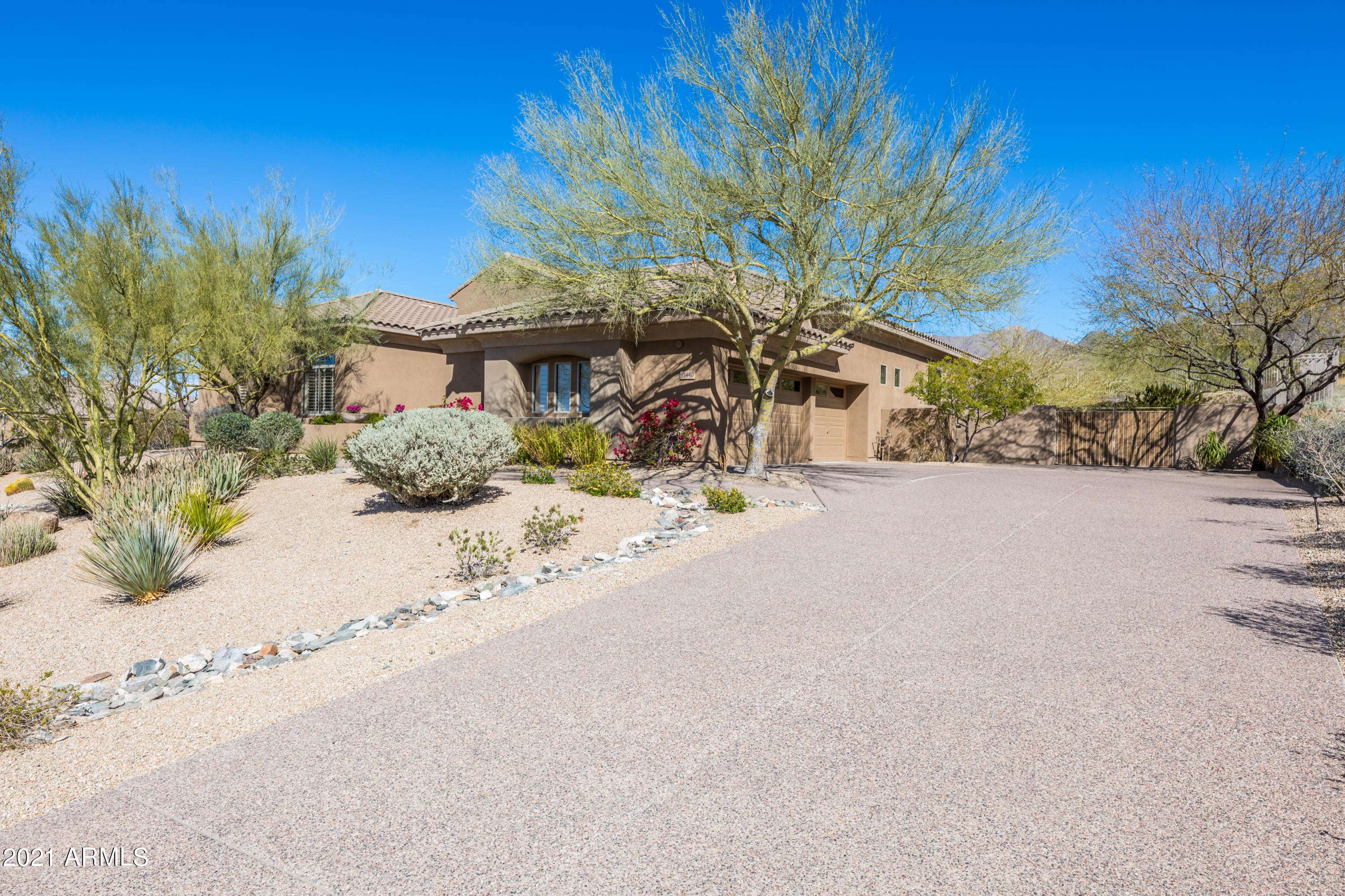 Scottsdale, AZ 85255,11440 E WINCHCOMB Drive