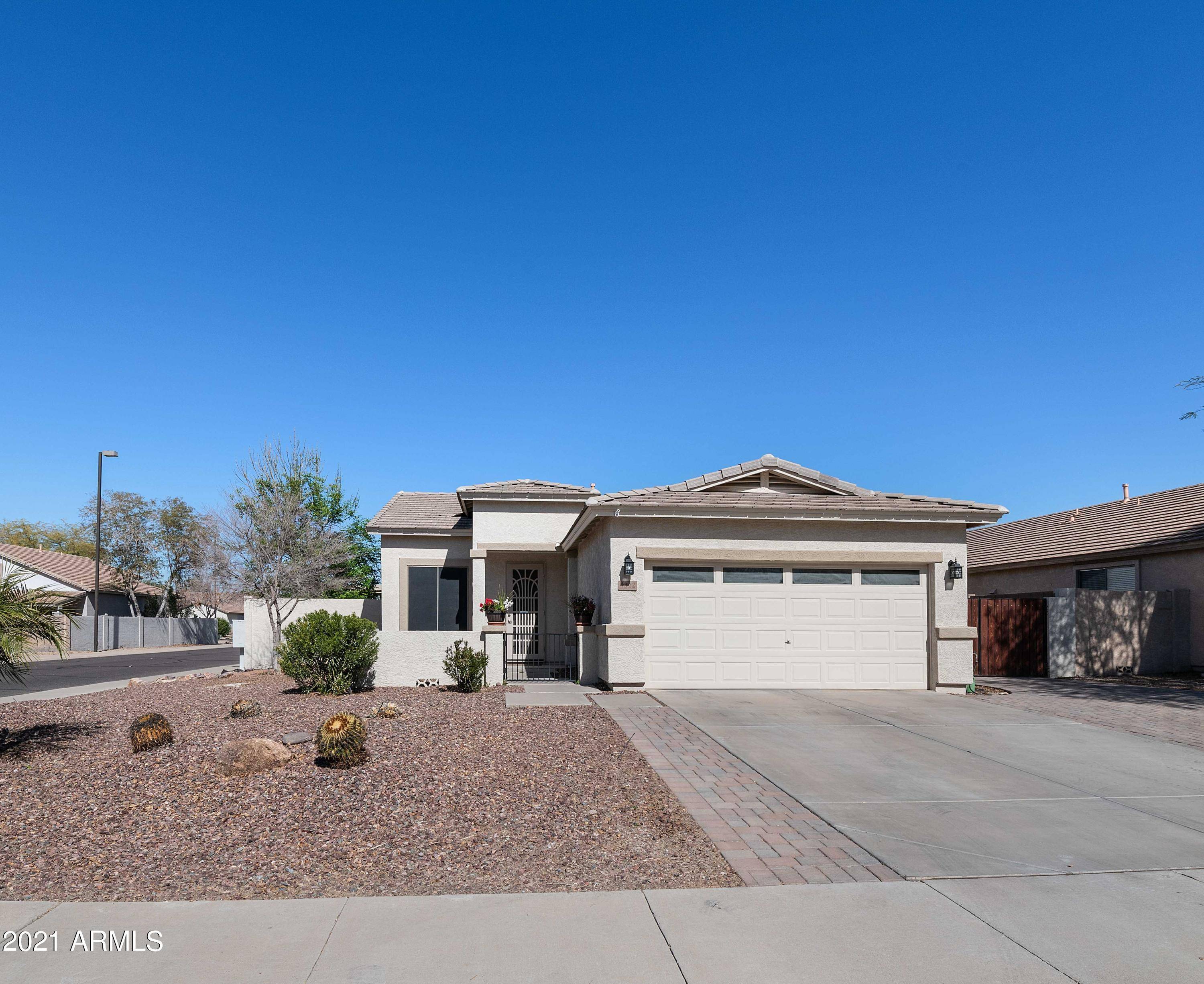 Gilbert, AZ 85295,4312 E OXFORD Lane