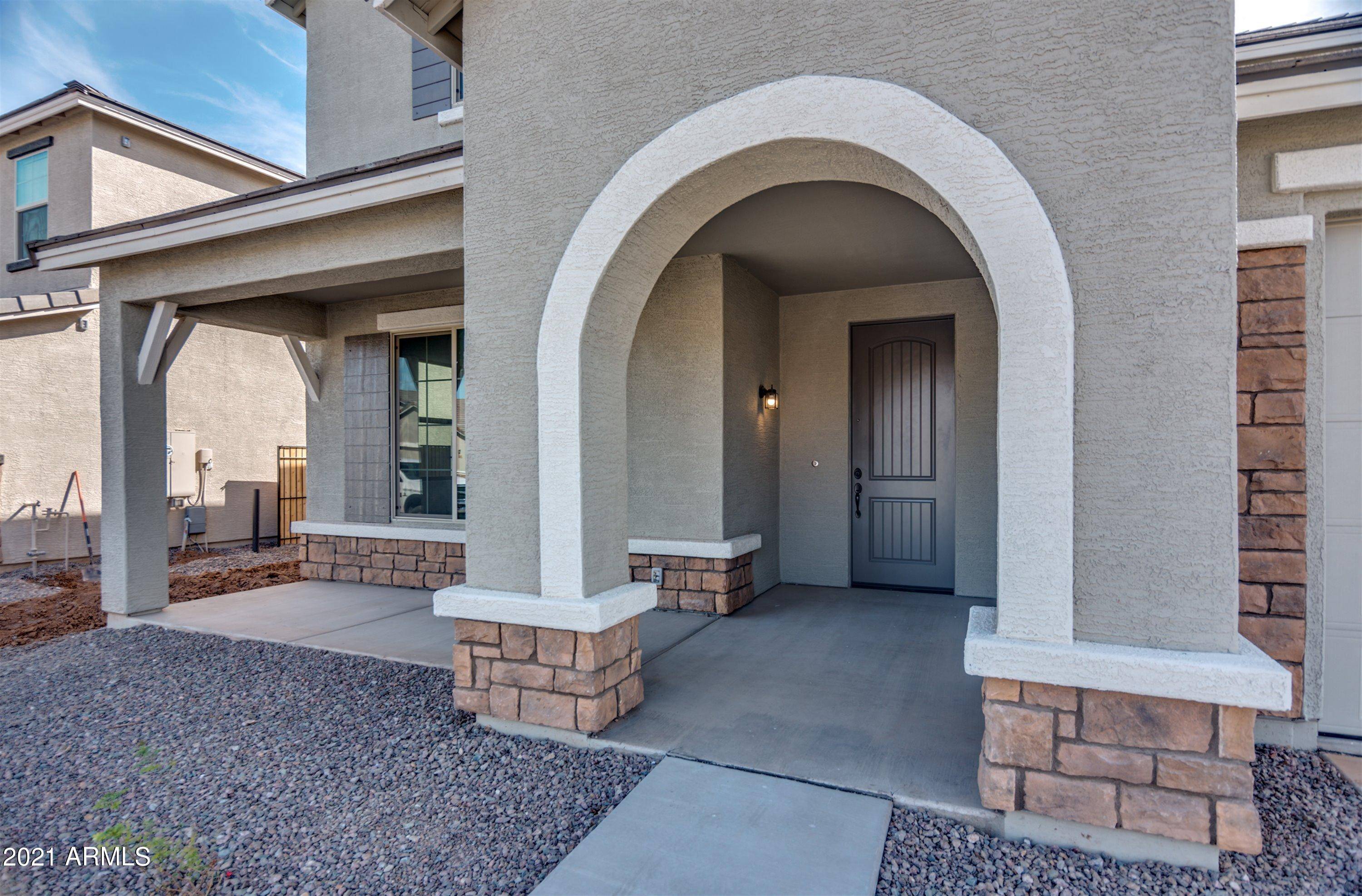 Queen Creek, AZ 85144,1663 W GORDON Street