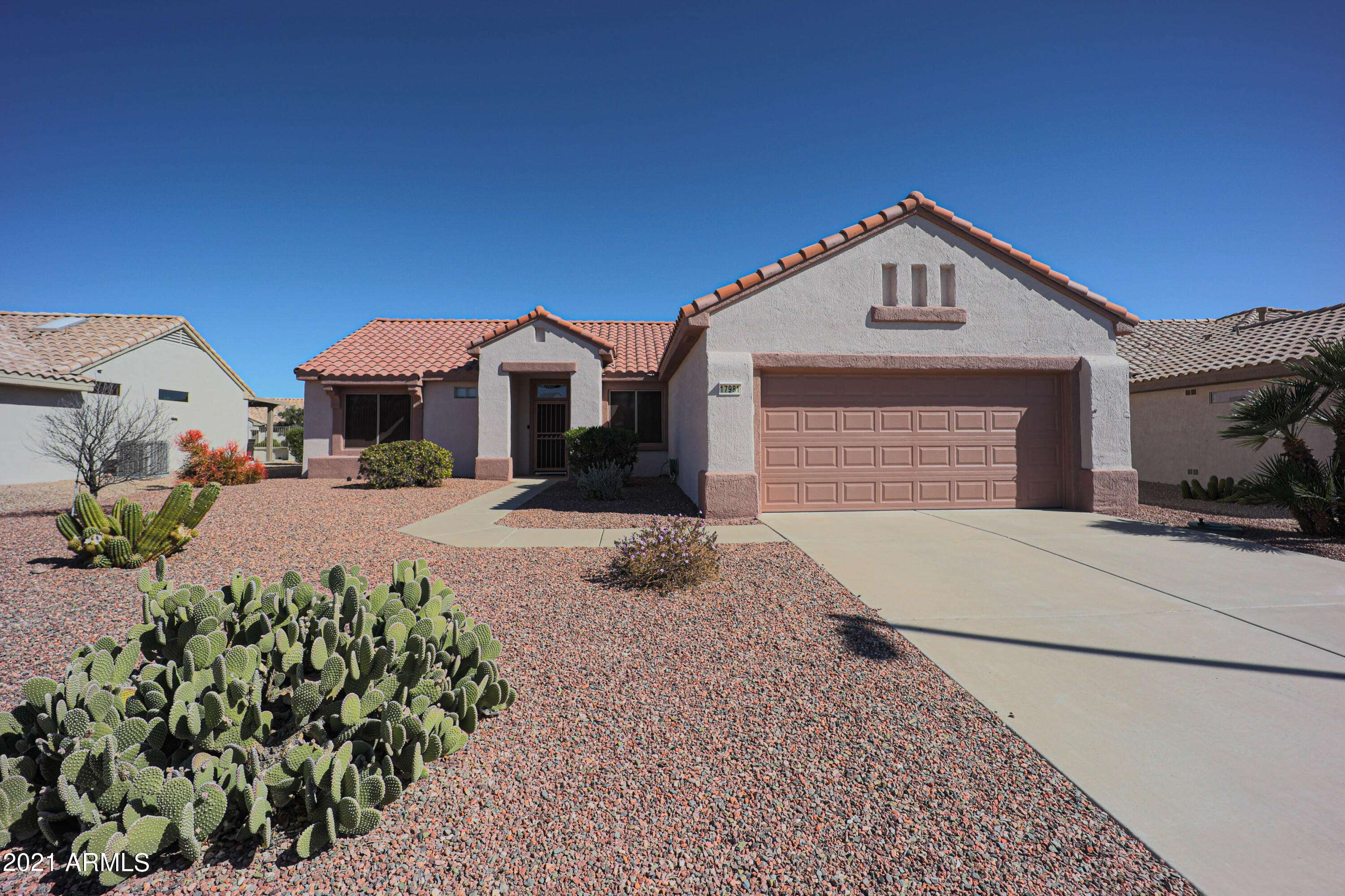 Surprise, AZ 85374,17981 N ADOBE MESA Court