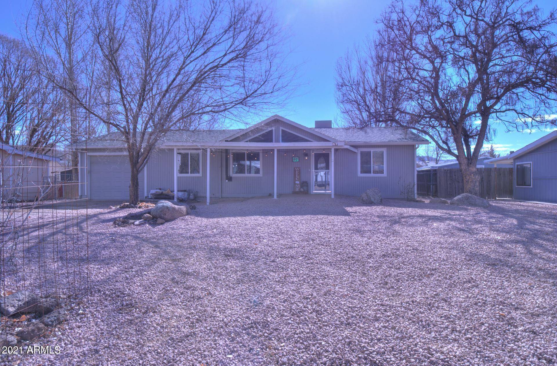 Payson, AZ 85541,67 E QUAIL HOLLOW Drive