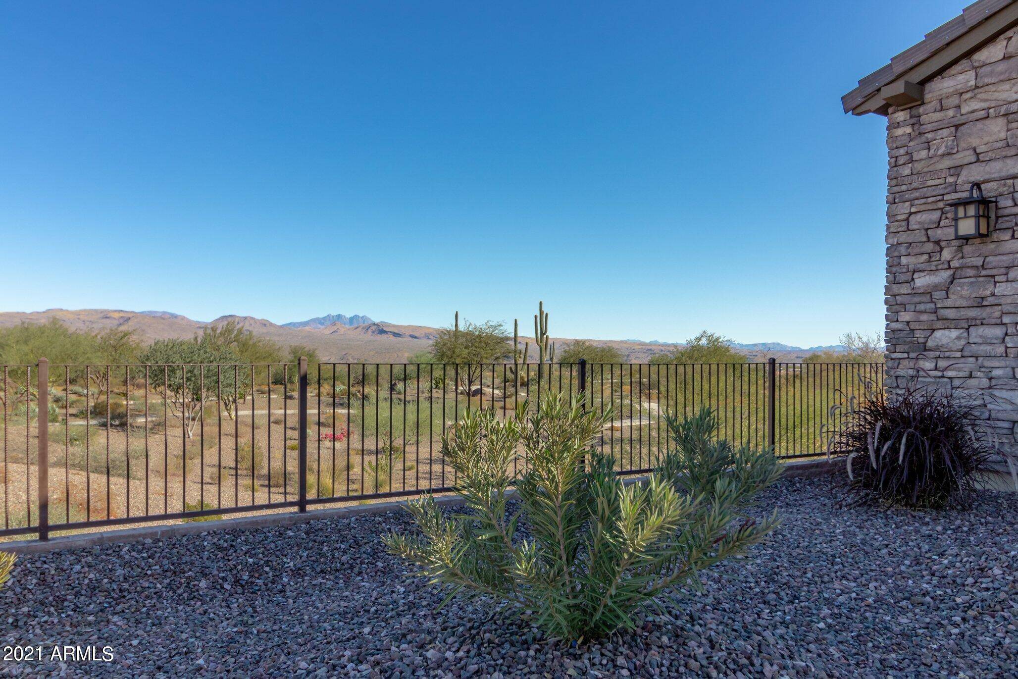 Rio Verde, AZ 85263,17971 E CINDERCONE Road