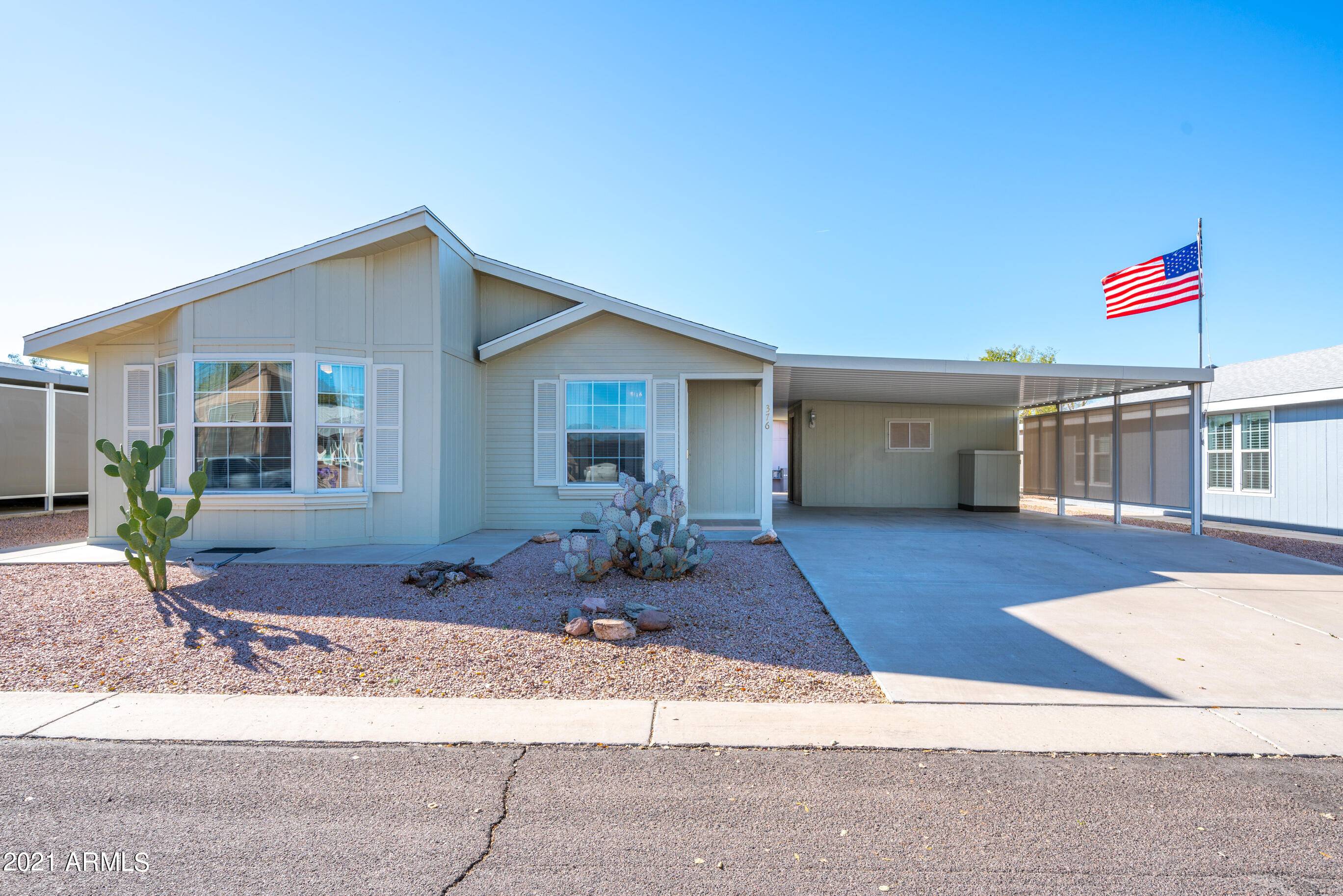 Mesa, AZ 85209,8500 E SOUTHERN Avenue #376