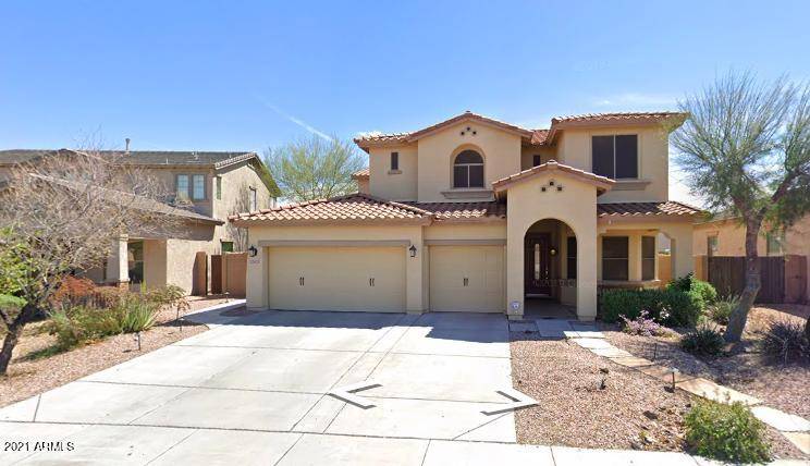 Peoria, AZ 85383,12623 W LOWDEN Road