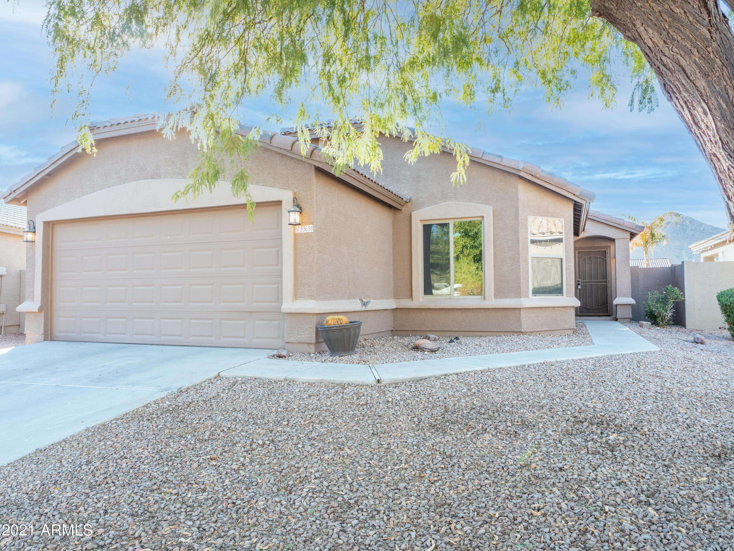 Queen Creek, AZ 85144,33658 N Mercedes Drive