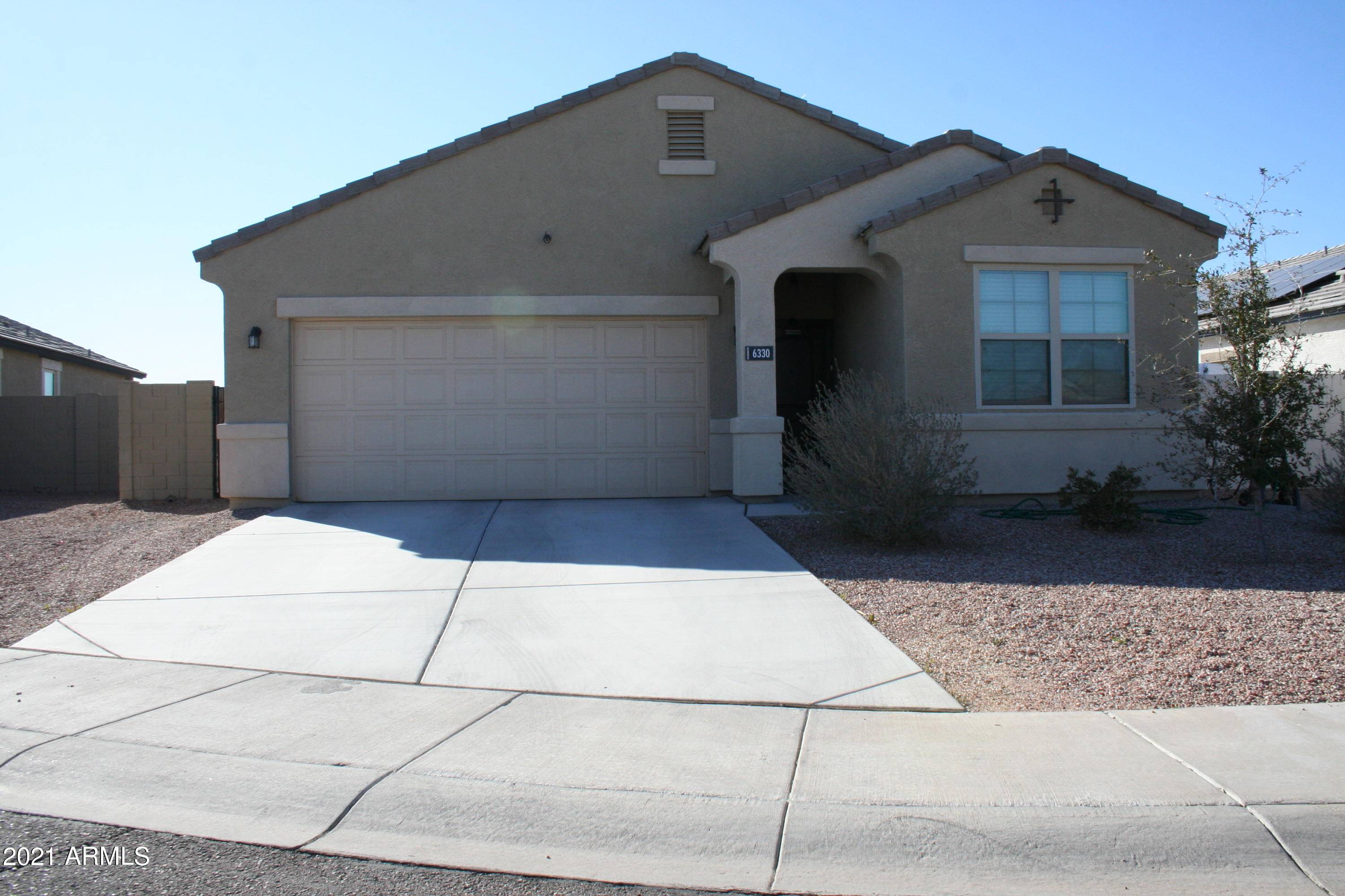 Buckeye, AZ 85326,6330 S 252ND Lane