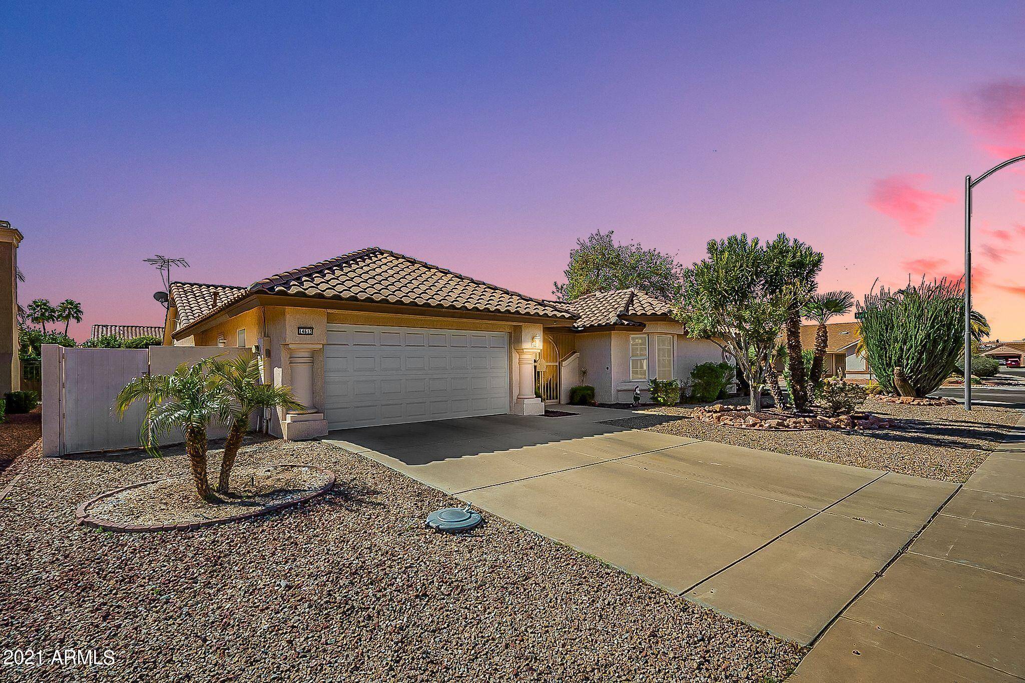 Sun City West, AZ 85375,14613 W BLACKWOOD Drive