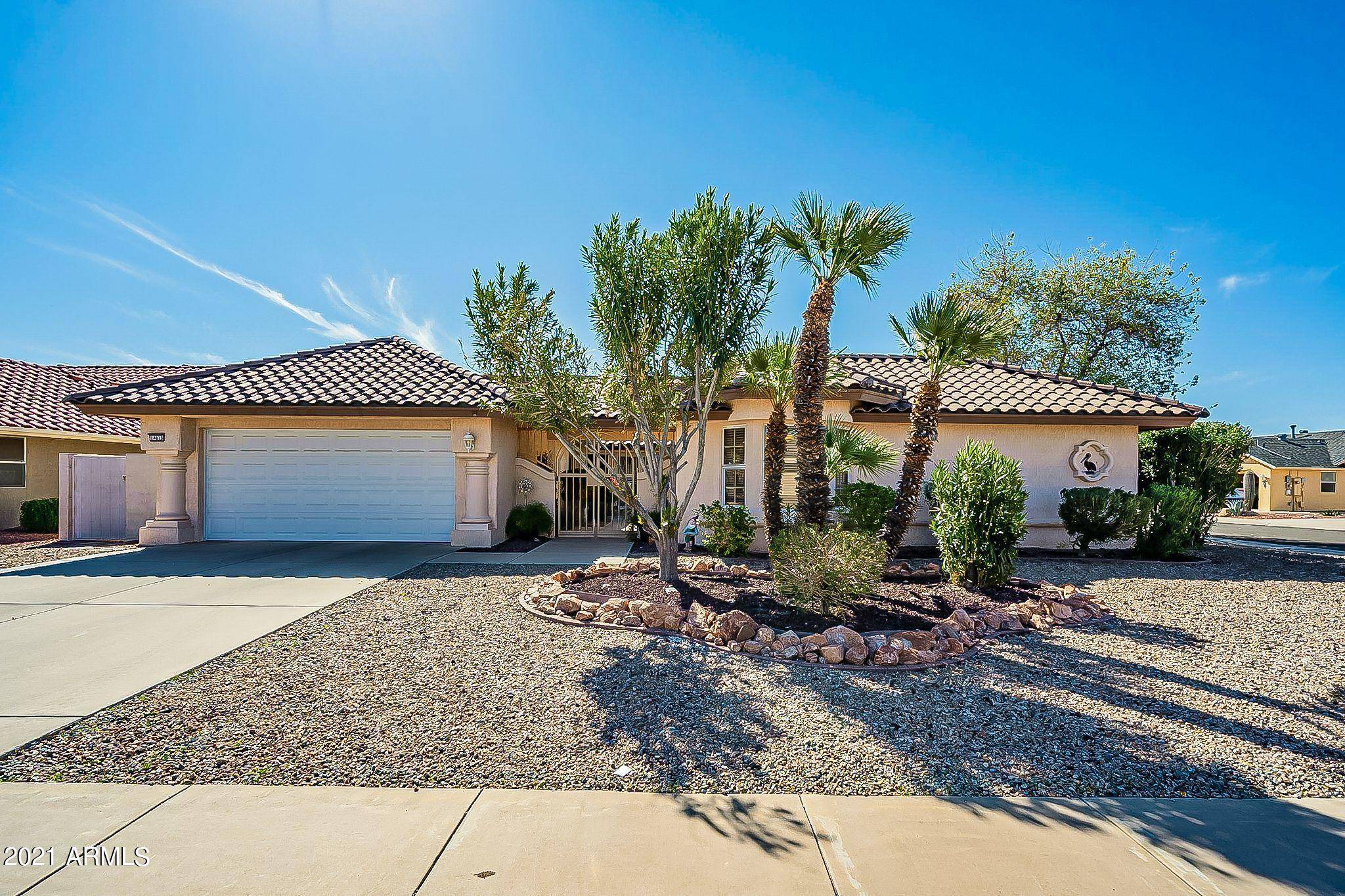 Sun City West, AZ 85375,14613 W BLACKWOOD Drive