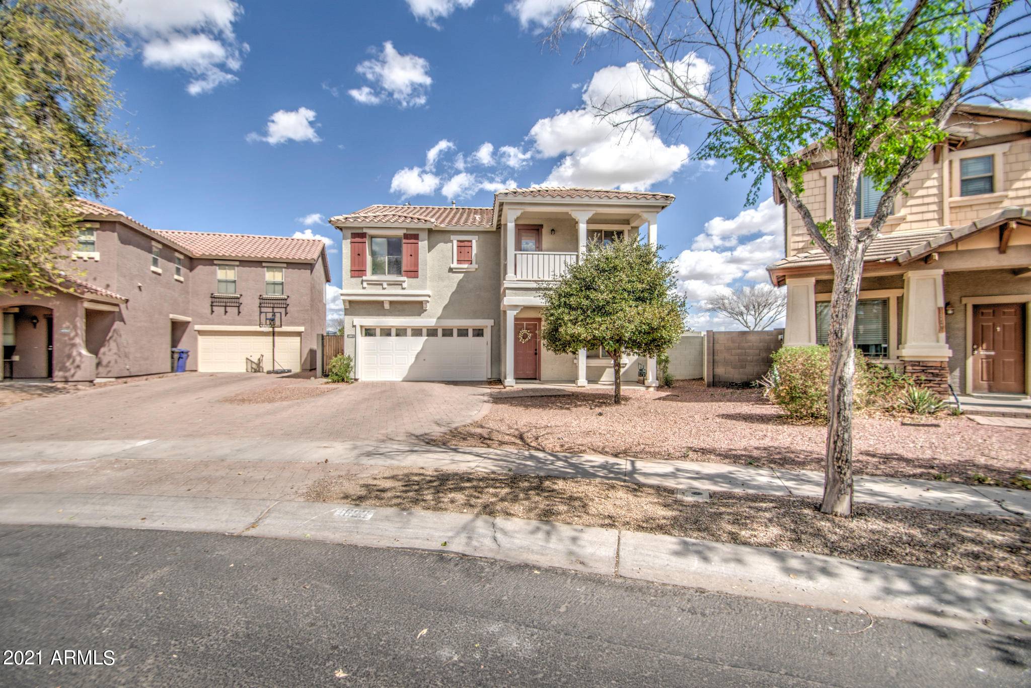 Gilbert, AZ 85295,1893 S STARLING Drive