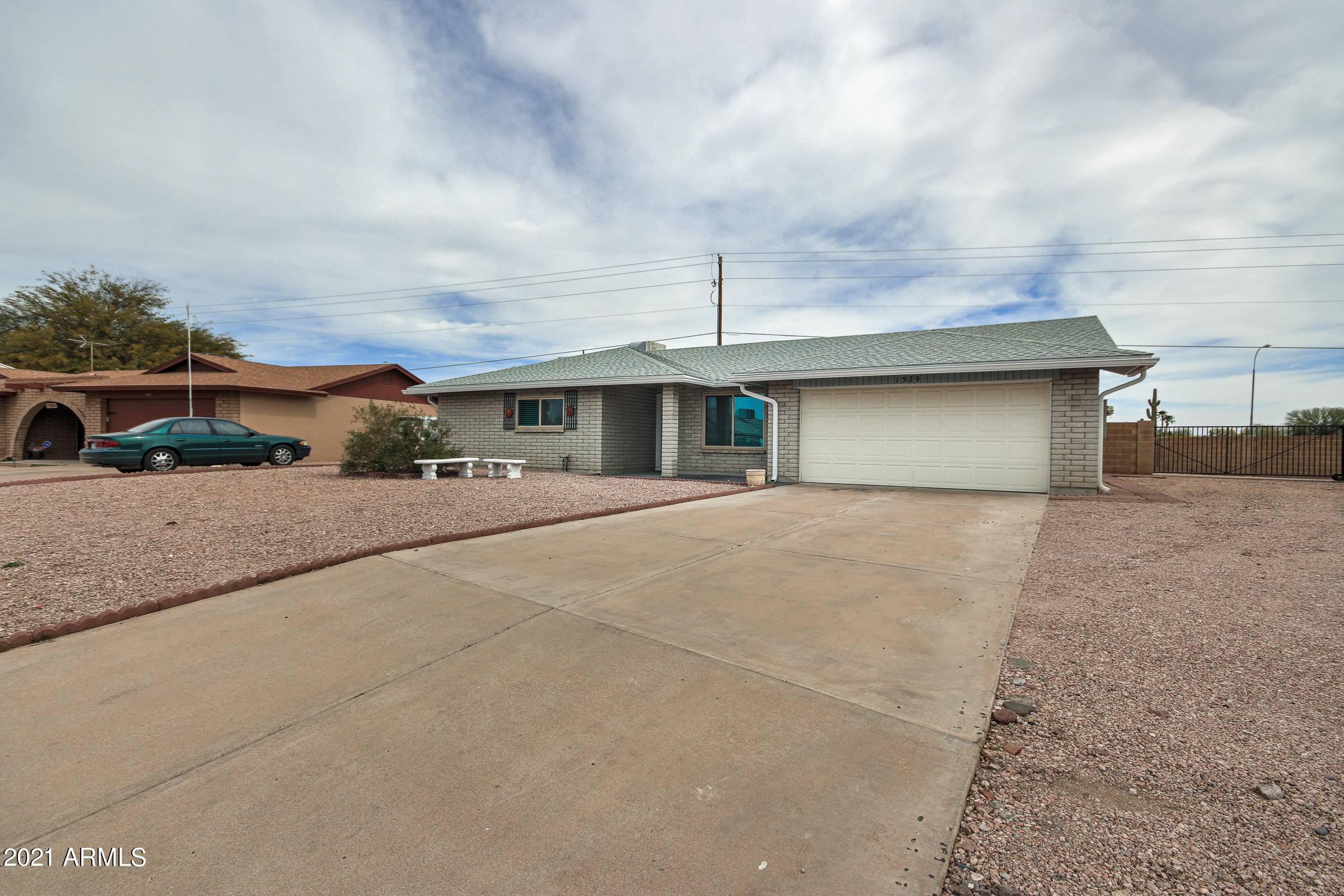 Apache Junction, AZ 85120,1529 S MARA Drive