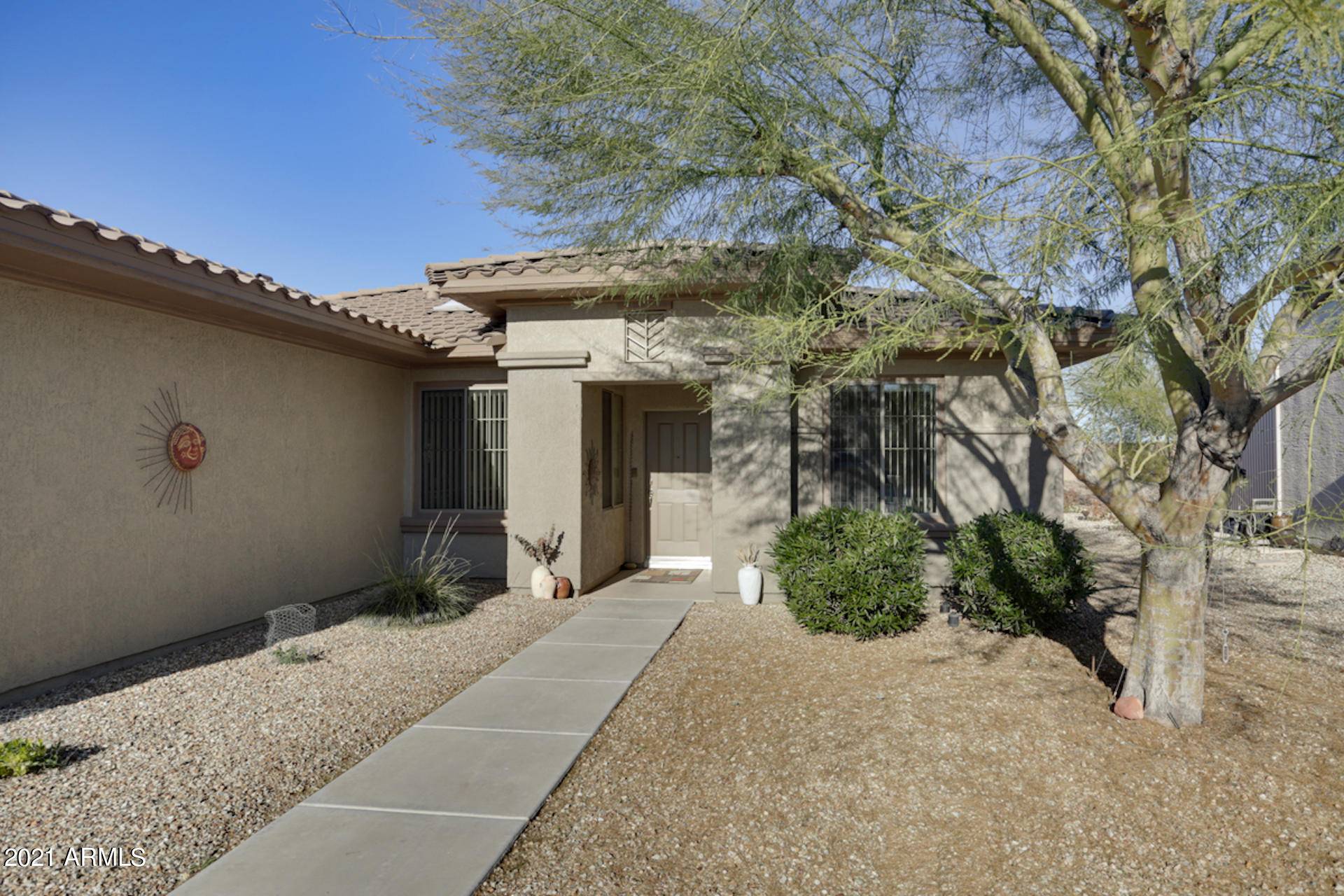 Surprise, AZ 85387,16438 W SALADO CREEK Drive