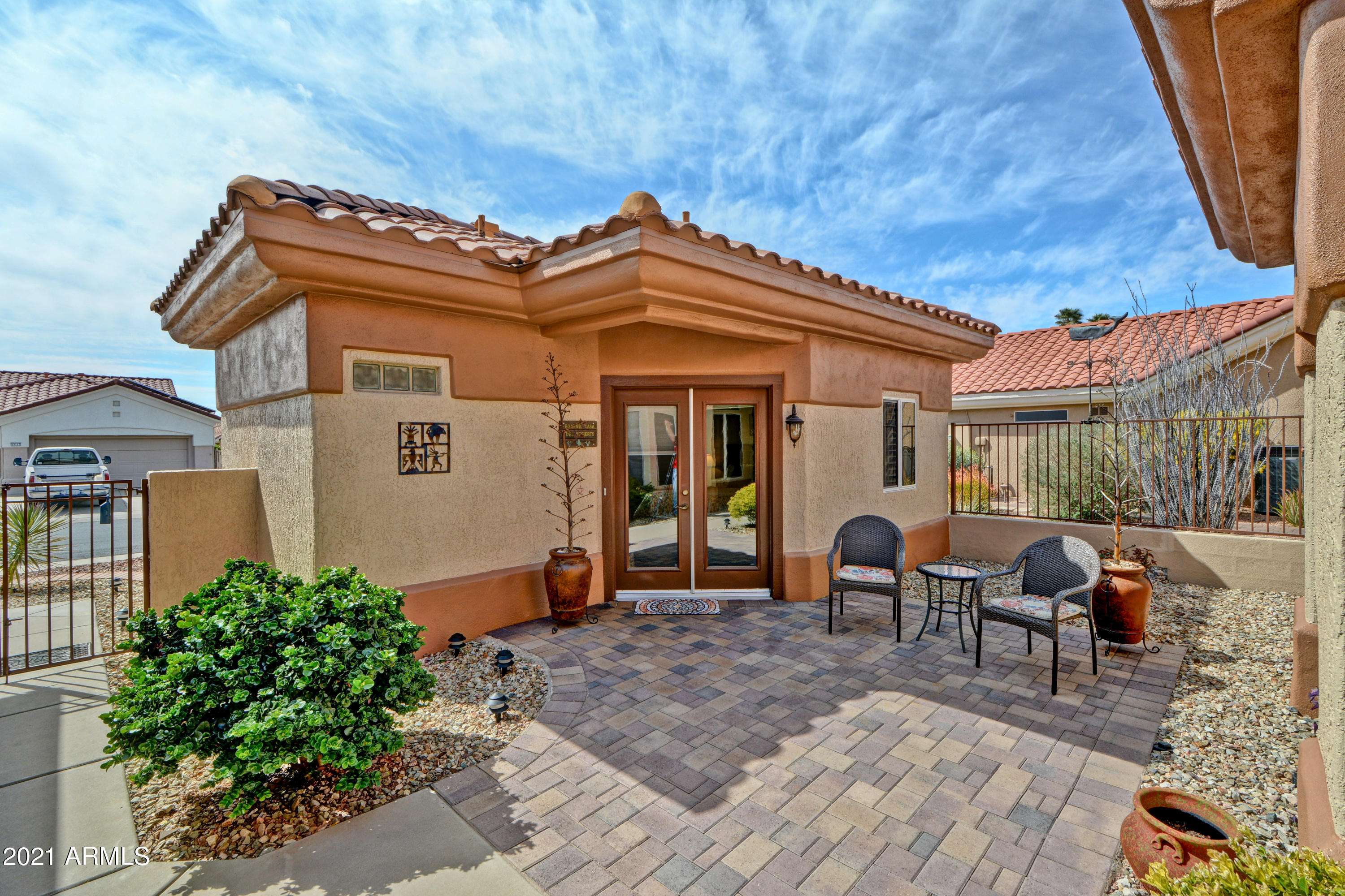 Sun City West, AZ 85375,15118 W HORSEMAN Lane