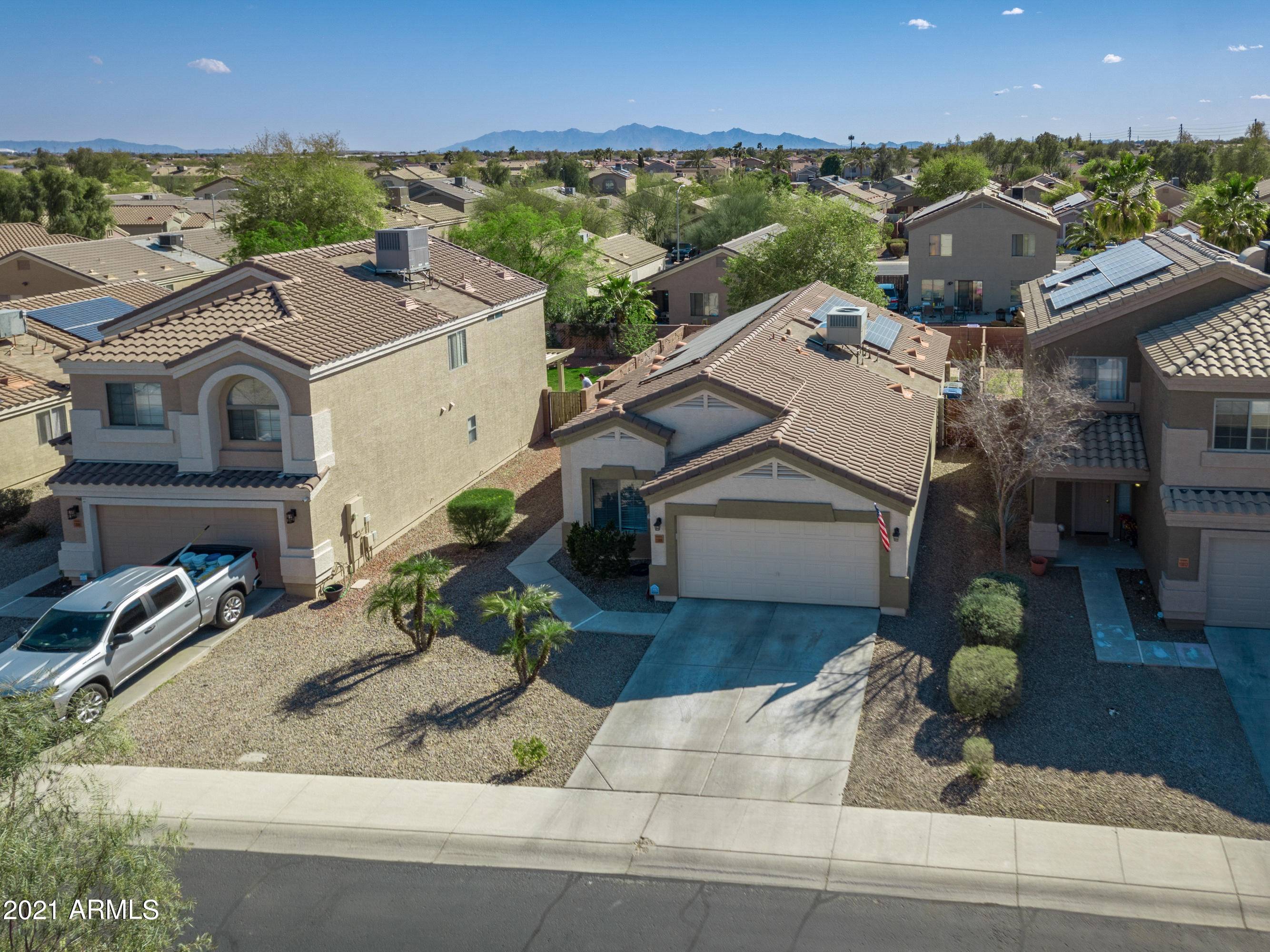 El Mirage, AZ 85335,13009 W LISBON Lane