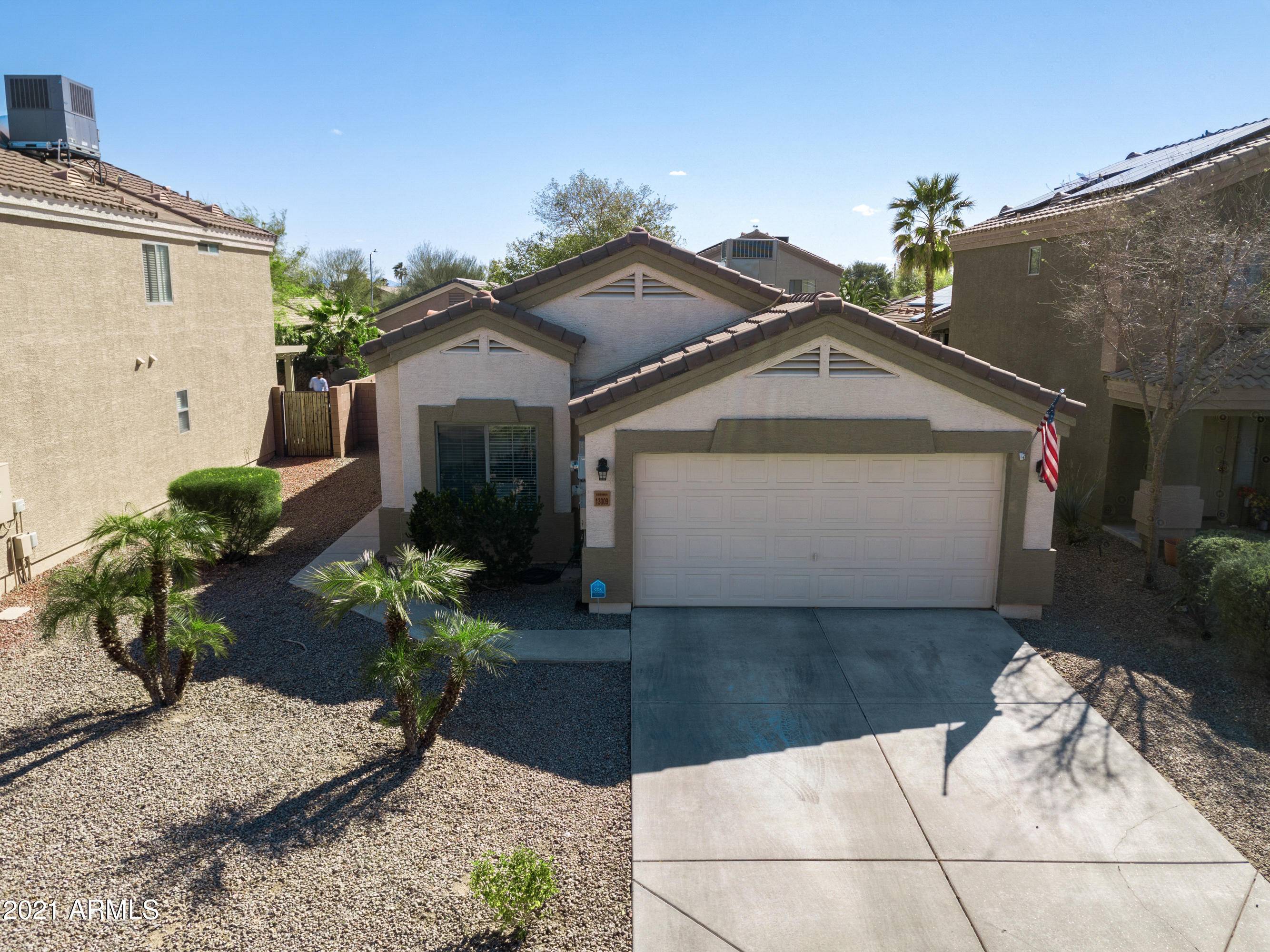 El Mirage, AZ 85335,13009 W LISBON Lane