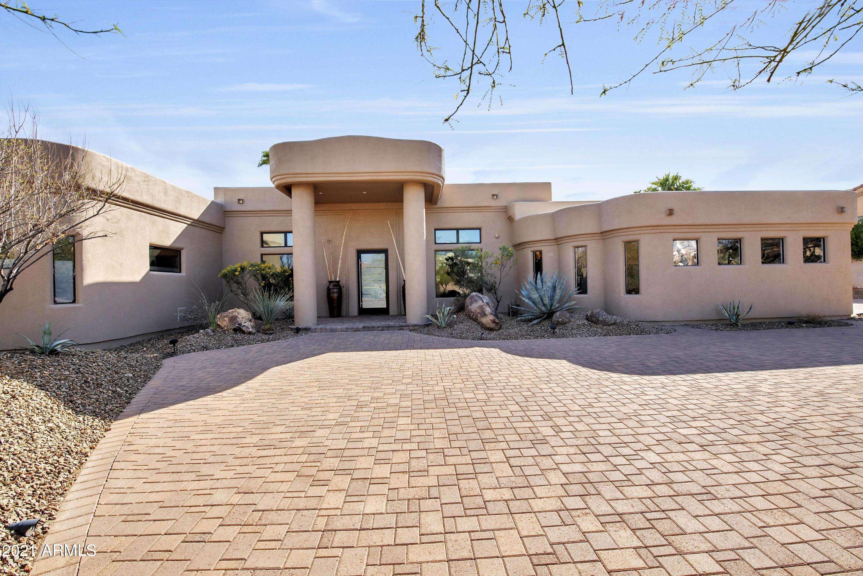 Fountain Hills, AZ 85268,17055 E NICKLAUS Drive