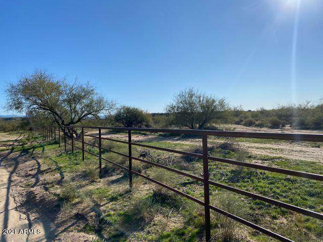 Congress, AZ 85332,1 Buckwheat Lane #-