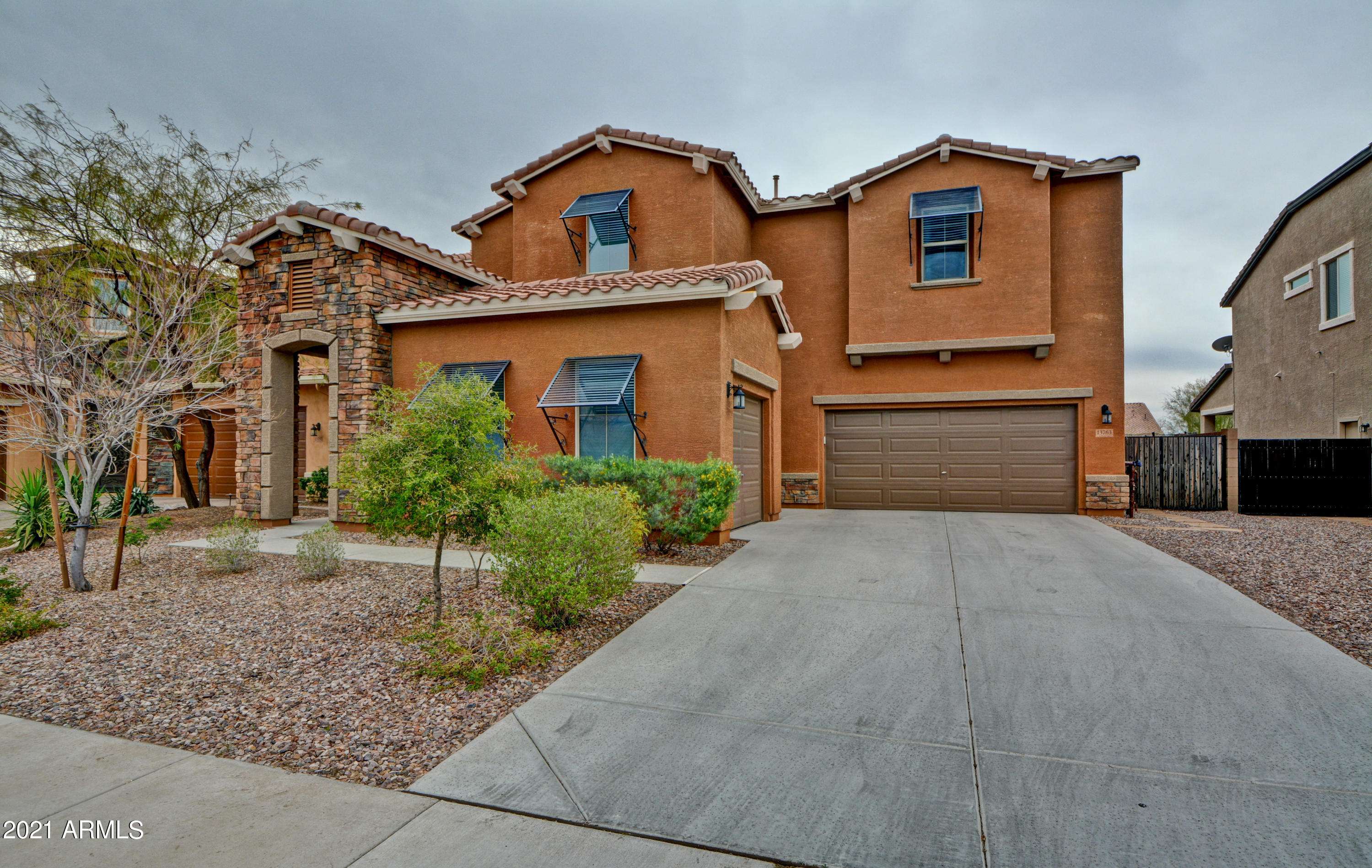 Peoria, AZ 85383,13763 W CREOSOTE Drive