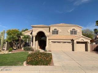 Phoenix, AZ 85045,1340 W AMBERWOOD Drive