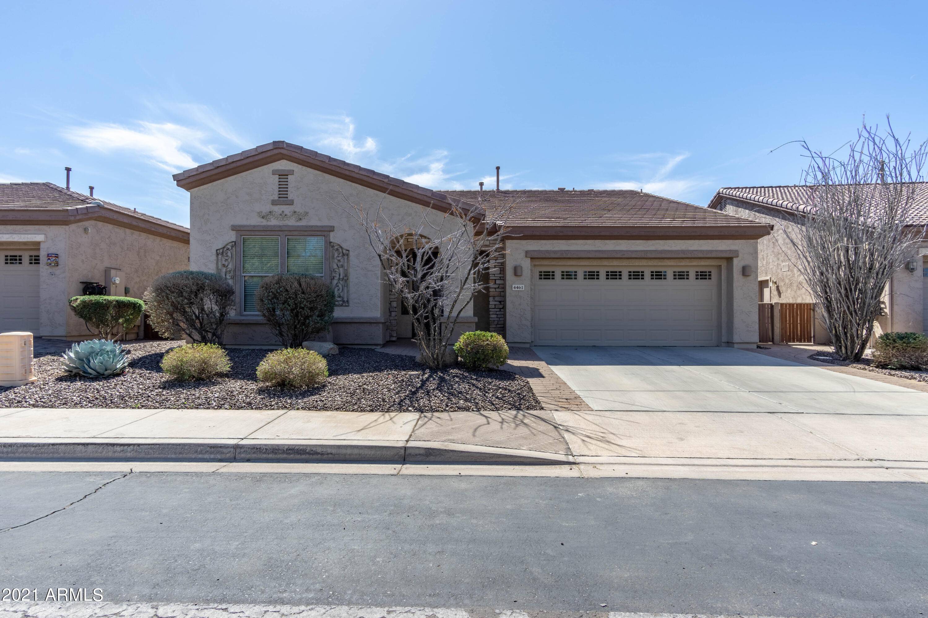 Gilbert, AZ 85298,4461 E FICUS Way