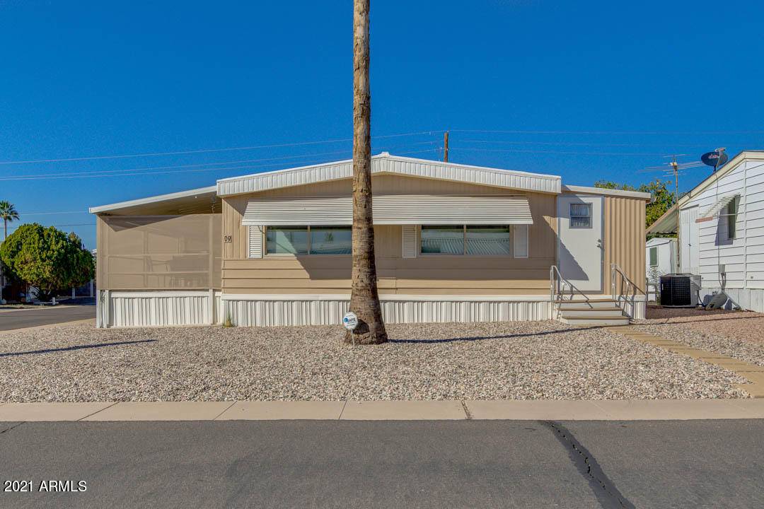 Mesa, AZ 85208,9501 E BROADWAY Road ##9