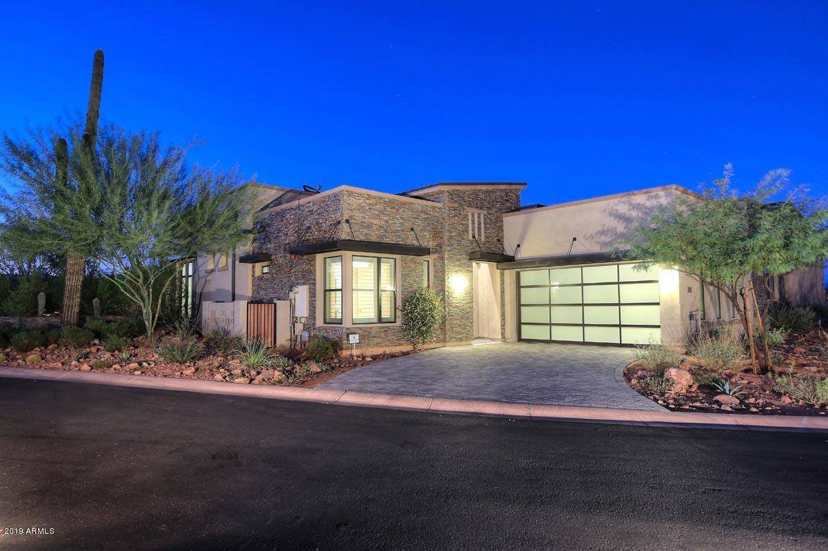 Fountain Hills, AZ 85268,15957 E RIDGESTONE Drive