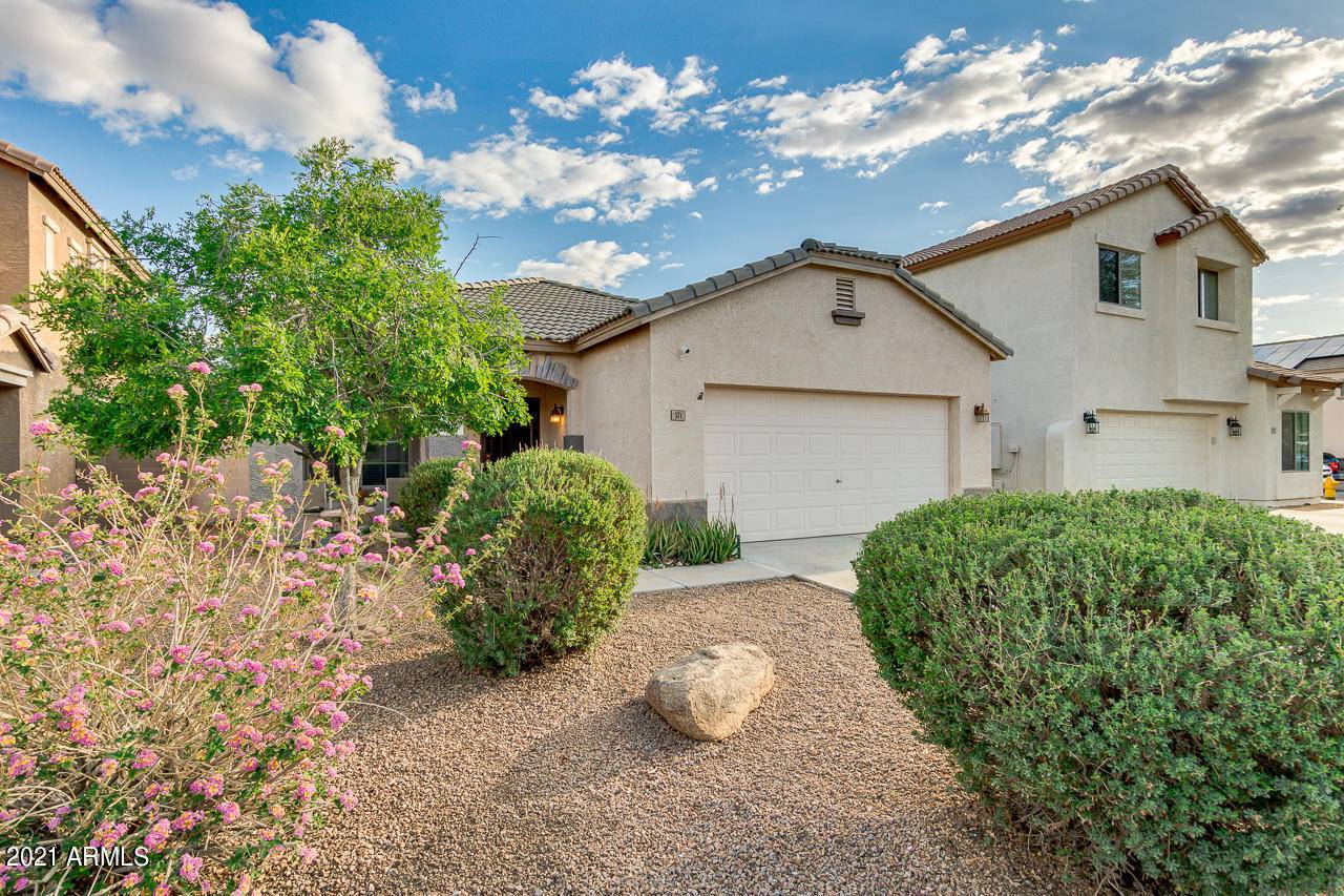 San Tan Valley, AZ 85140,371 E BRADSTOCK Way