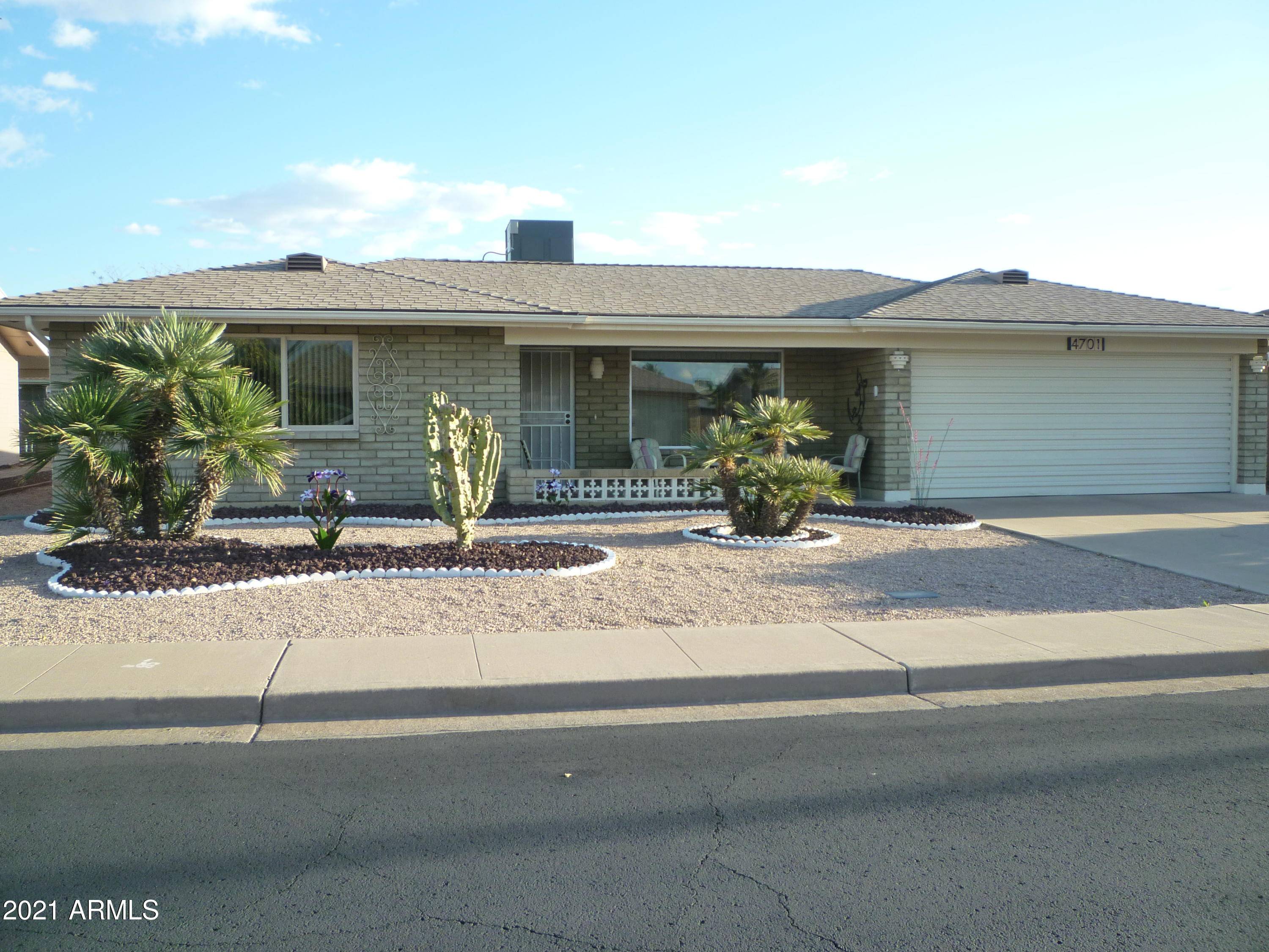 Mesa, AZ 85206,4701 E EDGEWOOD Avenue