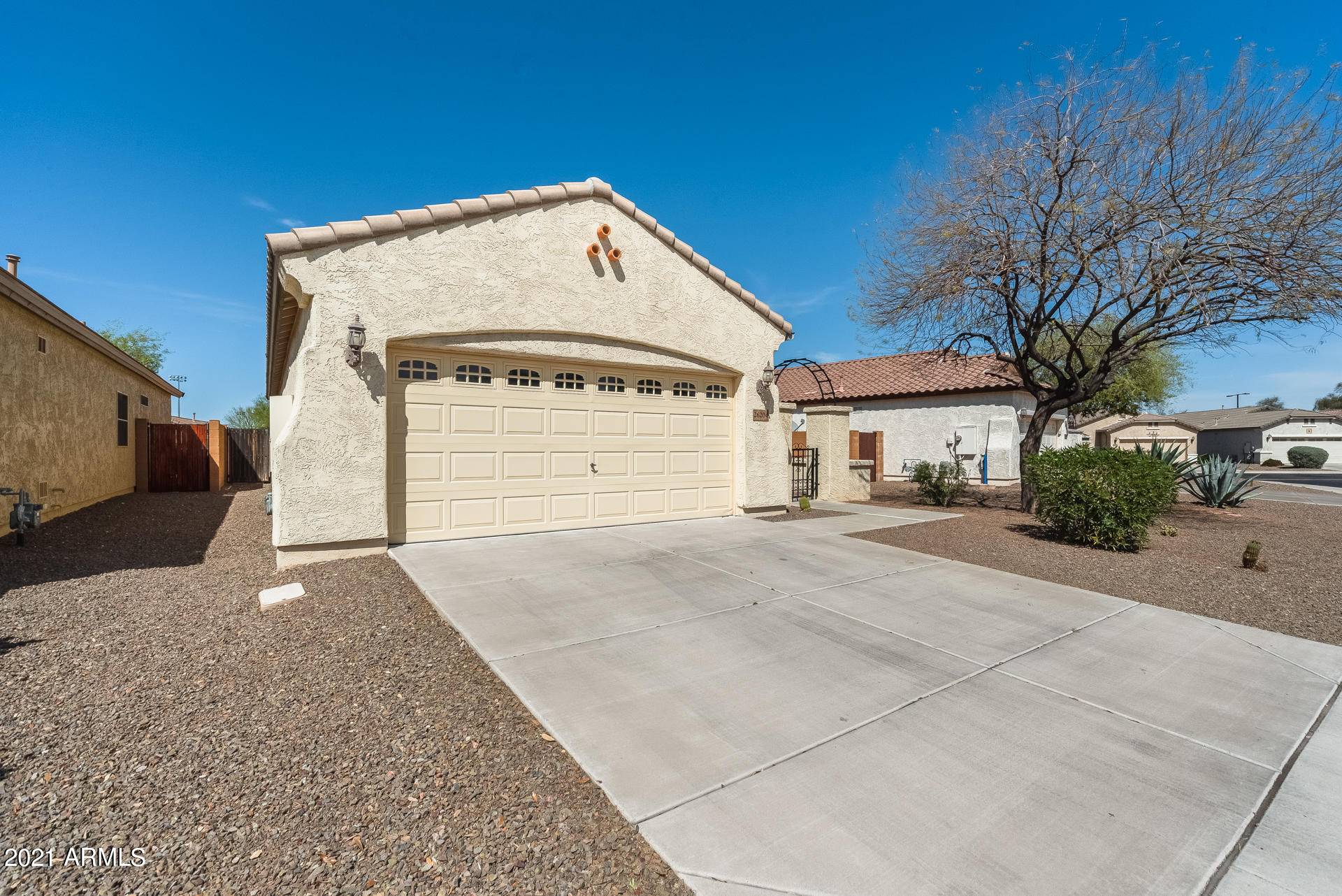 Buckeye, AZ 85396,26204 W BEHREND Drive