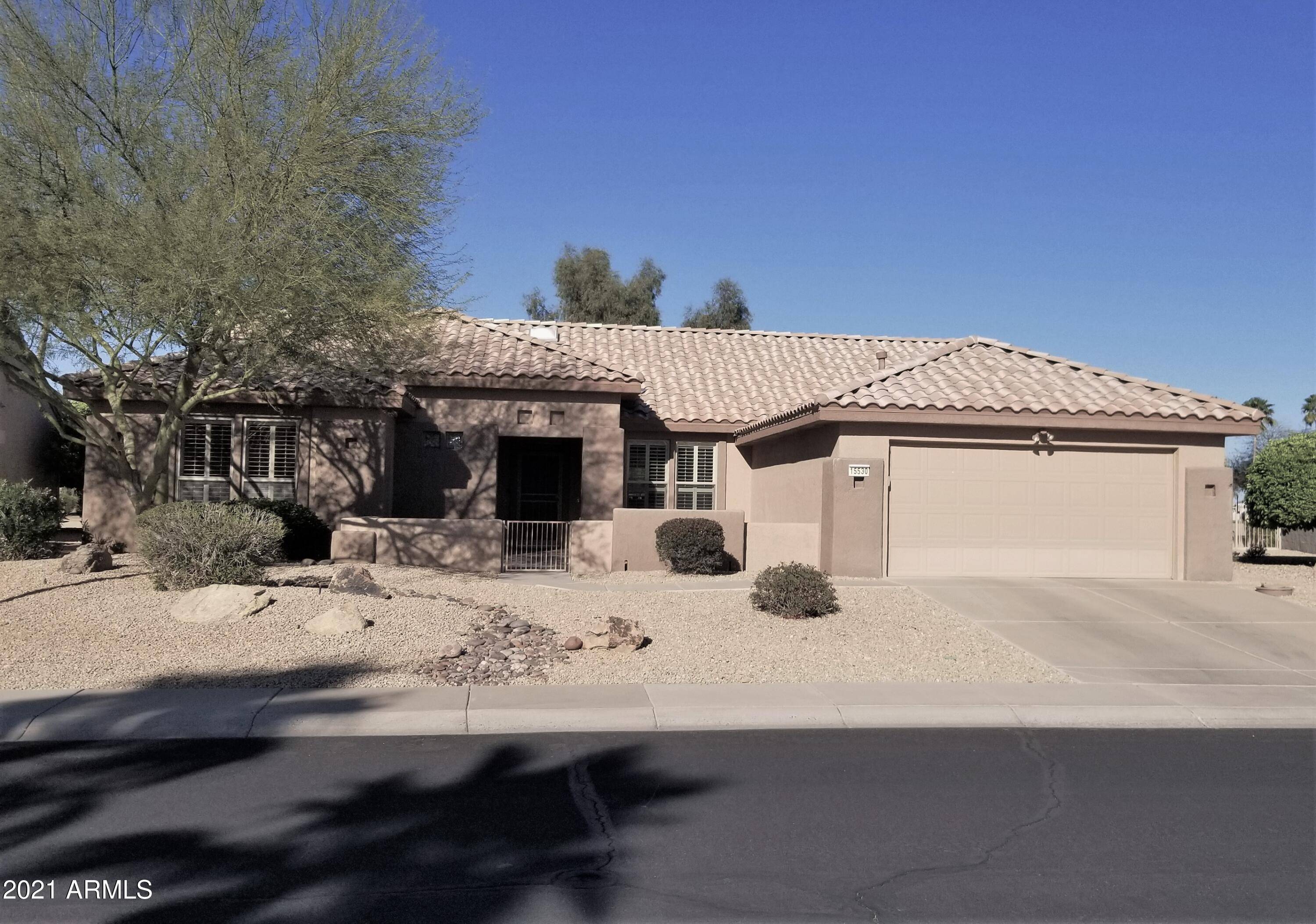 Surprise, AZ 85374,15530 W CLEAR CANYON Drive