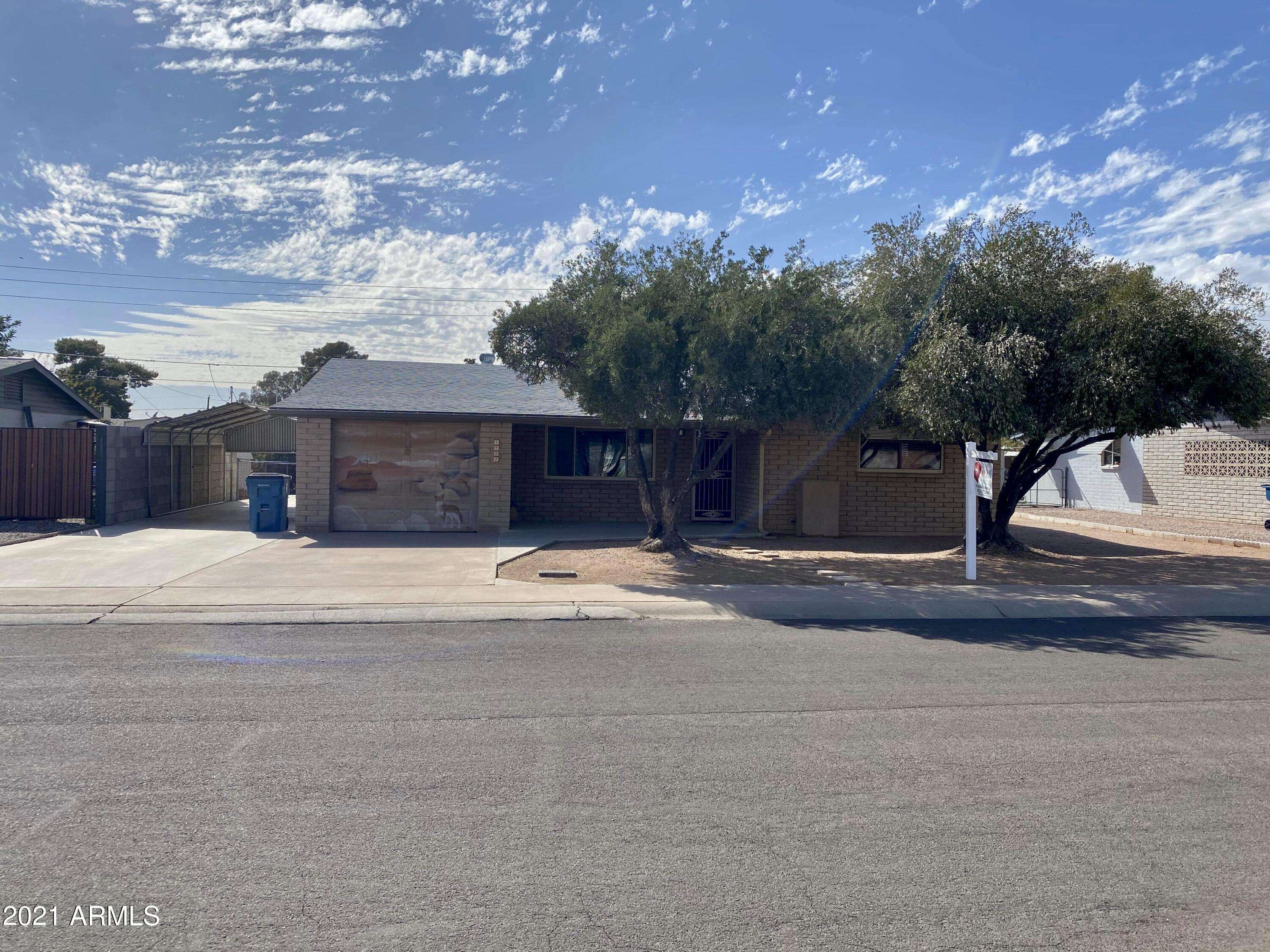 Apache Junction, AZ 85120,1492 S OCOTILLO Drive