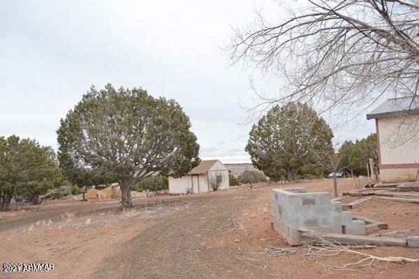 Concho, AZ 85924,103 COUNTY ROAD N9343 --