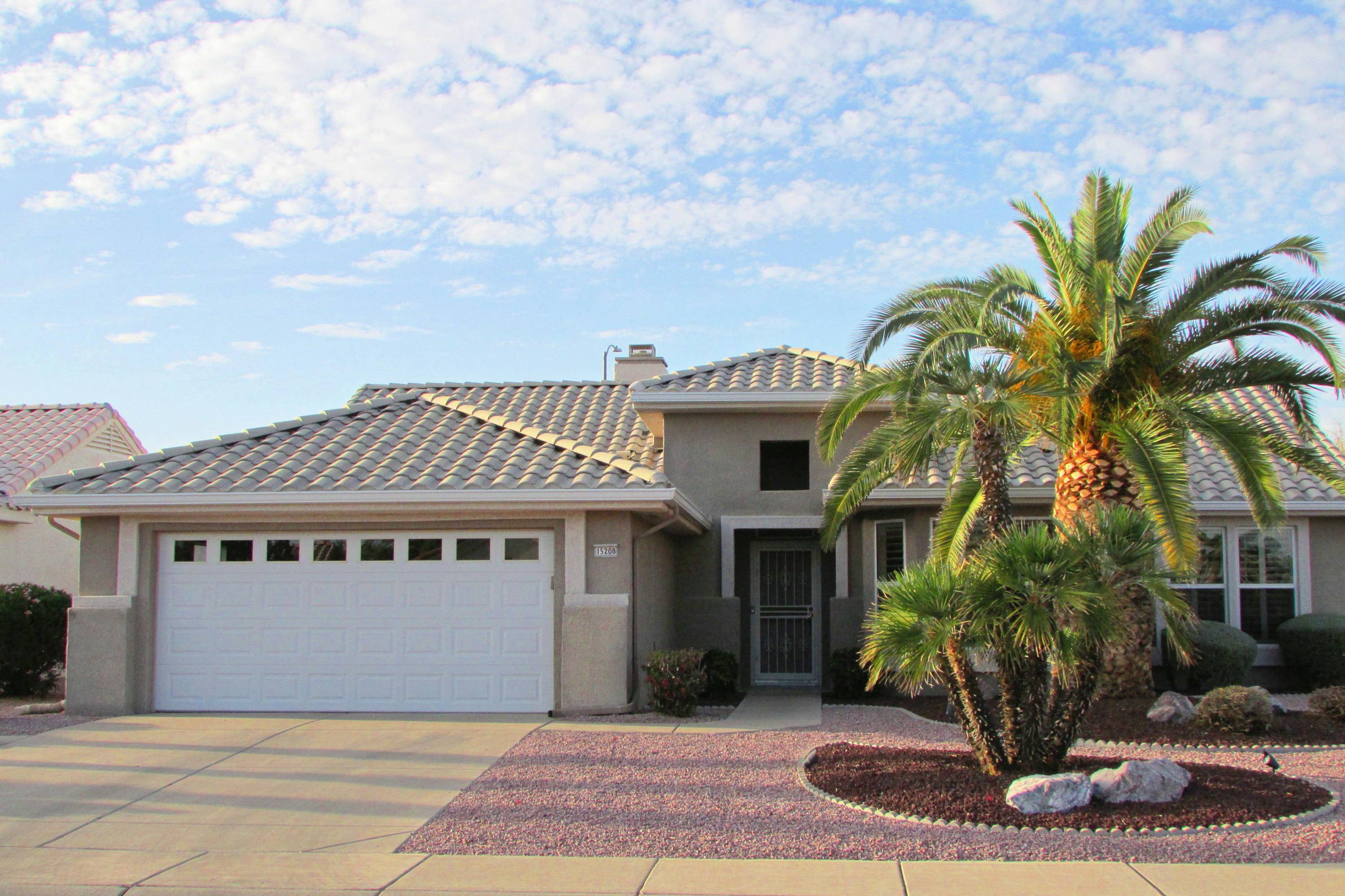 Sun City West, AZ 85375,15208 W Via Manana --