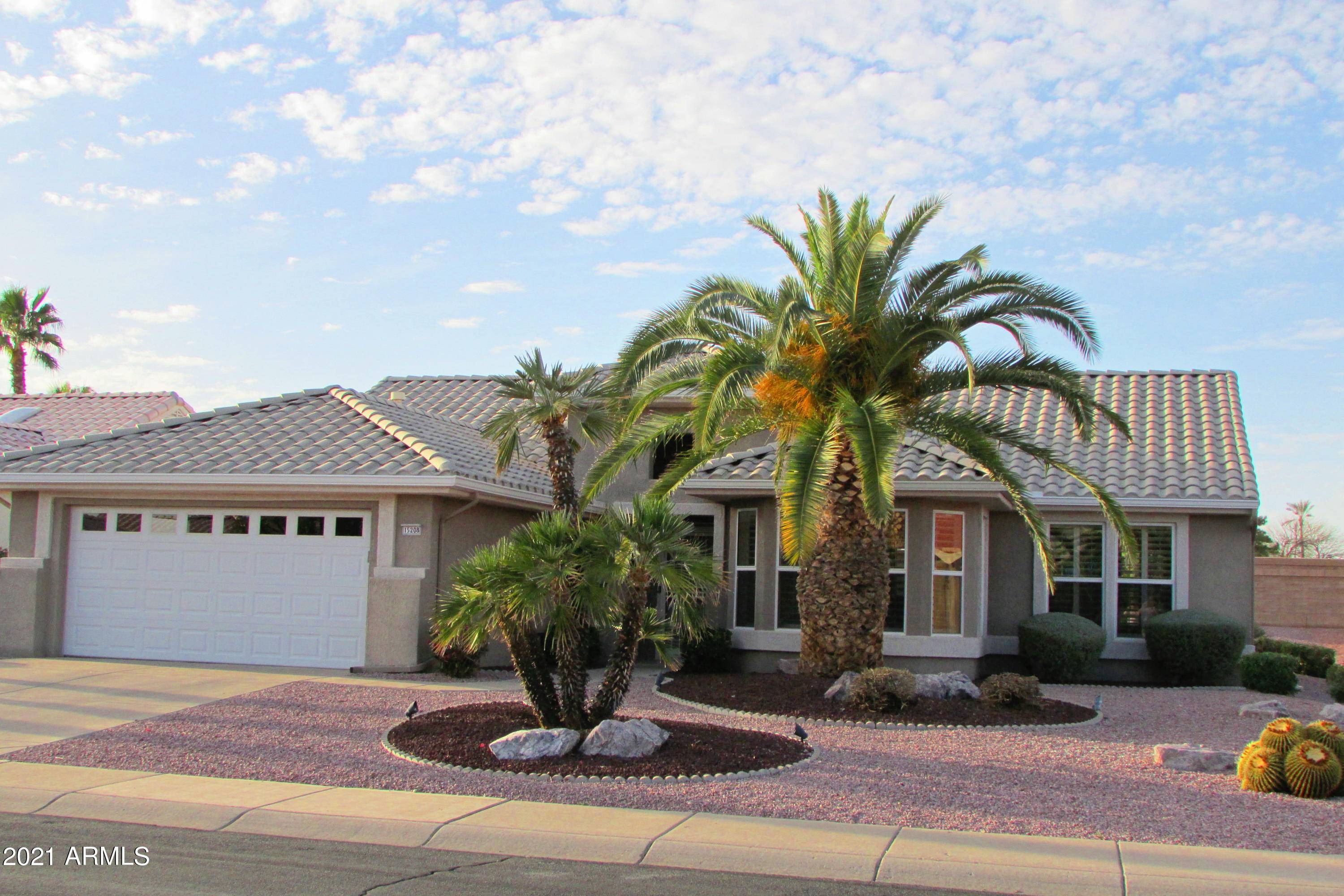 Sun City West, AZ 85375,15208 W Via Manana --