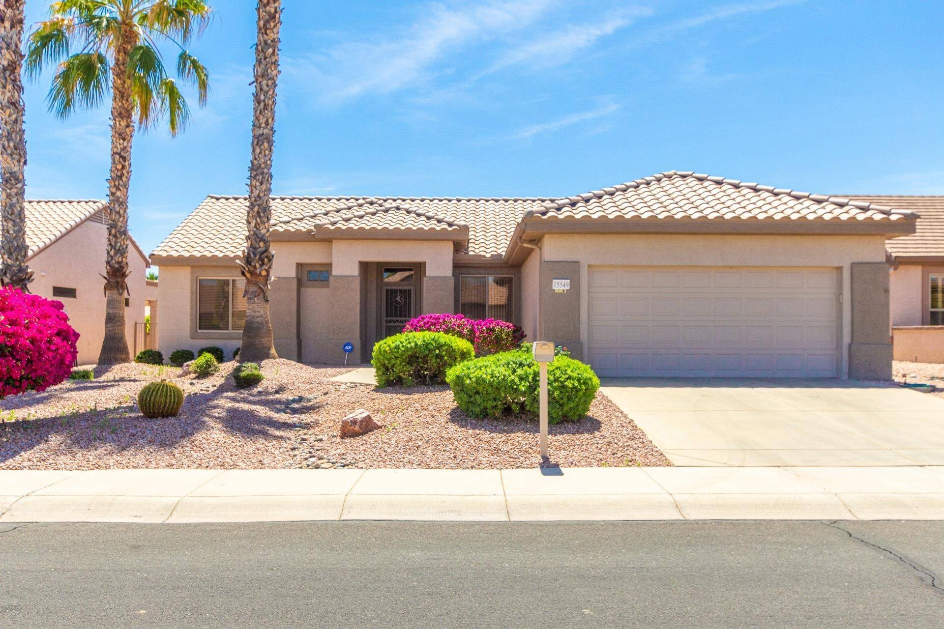 Surprise, AZ 85374,15549 W LAS VERDES Way