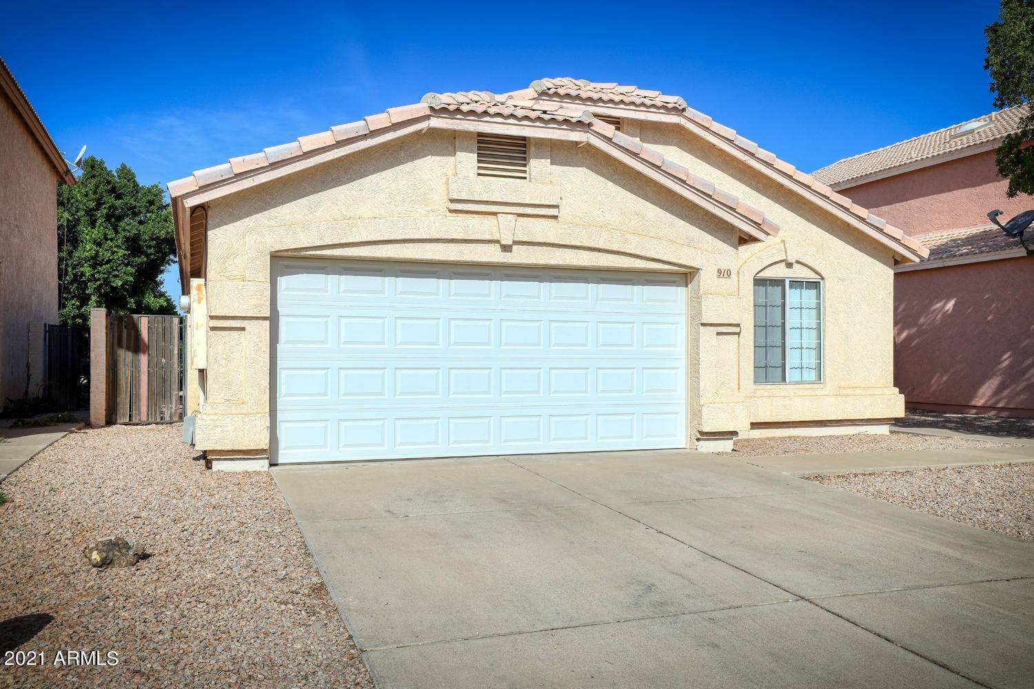 Gilbert, AZ 85234,910 N SWAN Drive