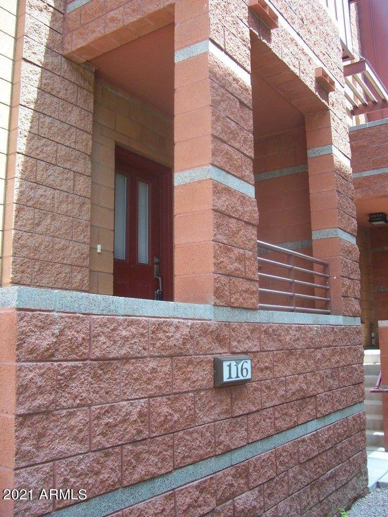 Tempe, AZ 85281,330 S FARMER Avenue #116