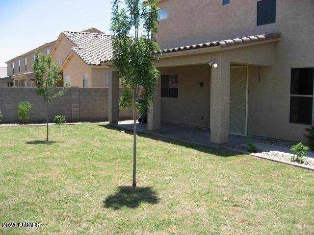 Tolleson, AZ 85353,3827 S 101st Drive