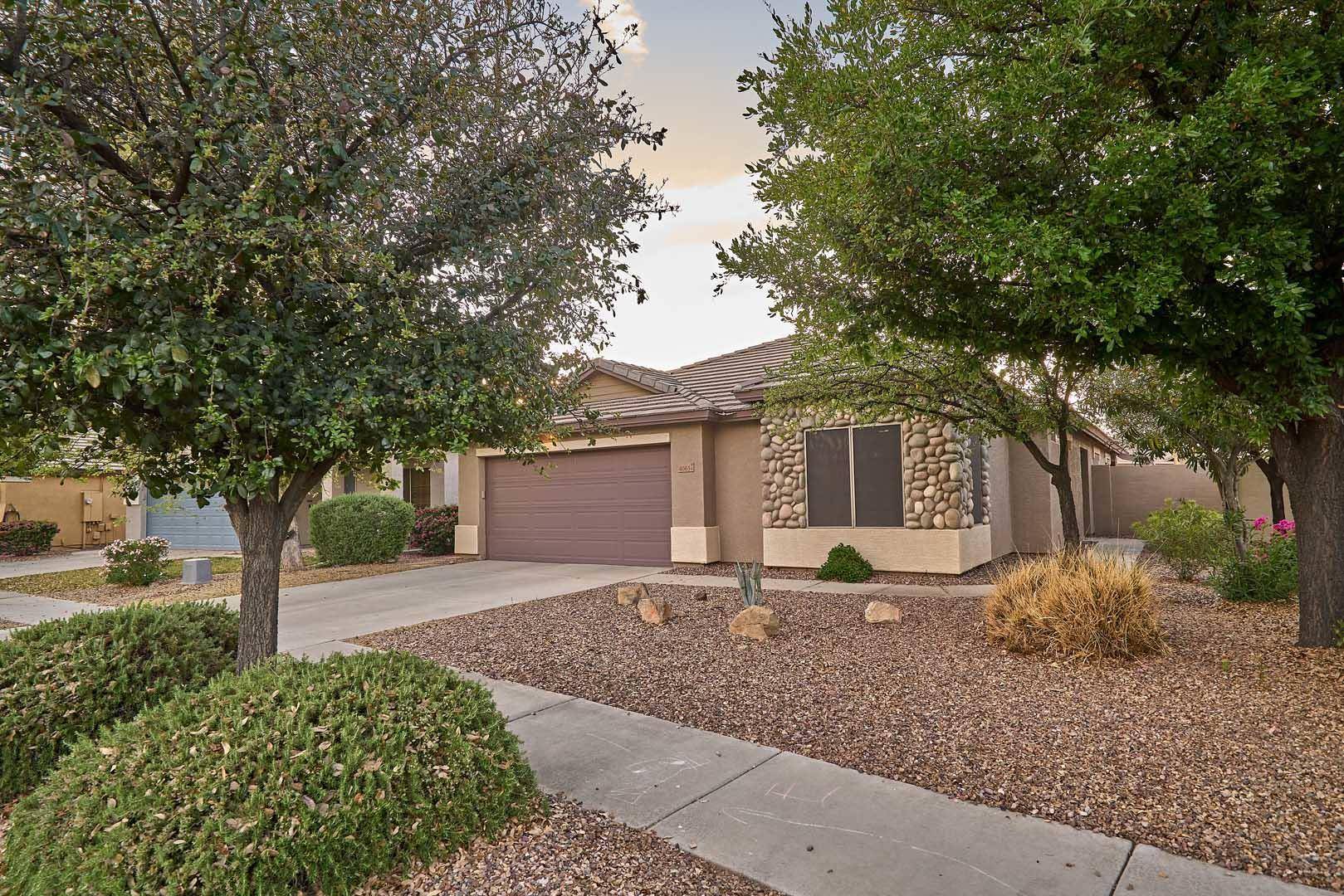 Gilbert, AZ 85297,4063 S SHADY Court