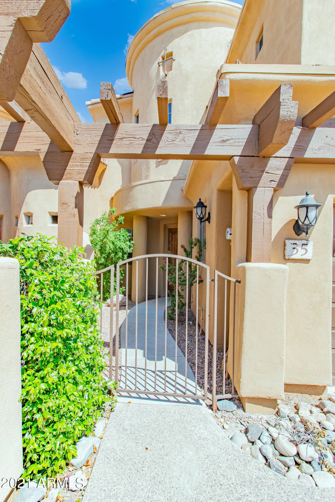 Gold Canyon, AZ 85118,5370 S DESERT DAWN Drive #35