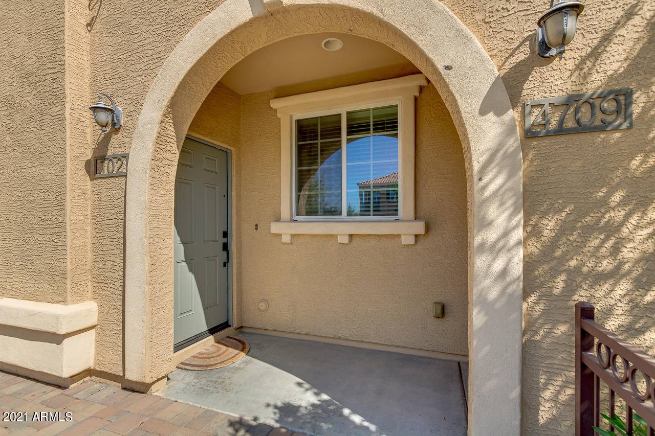 Gilbert, AZ 85297,4709 E PORTOLA VALLEY Drive #102