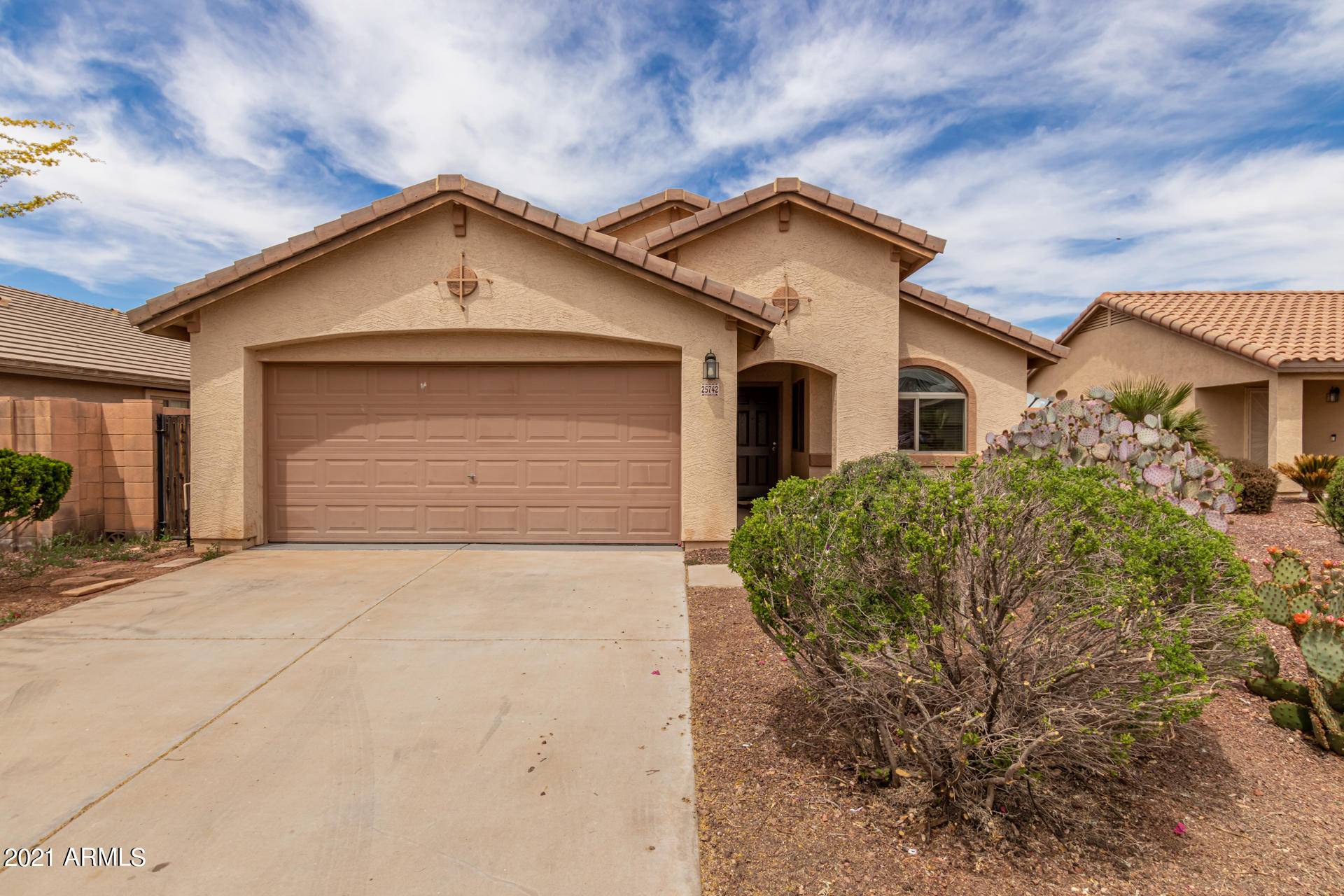 Buckeye, AZ 85326,25742 W ST CHARLES Court