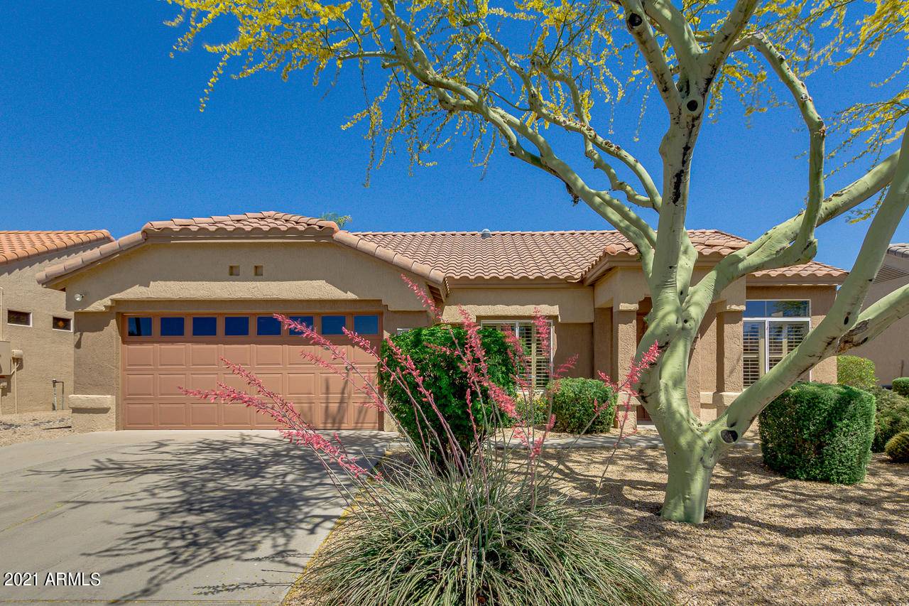 Sun City West, AZ 85375,14322 W PECOS Lane