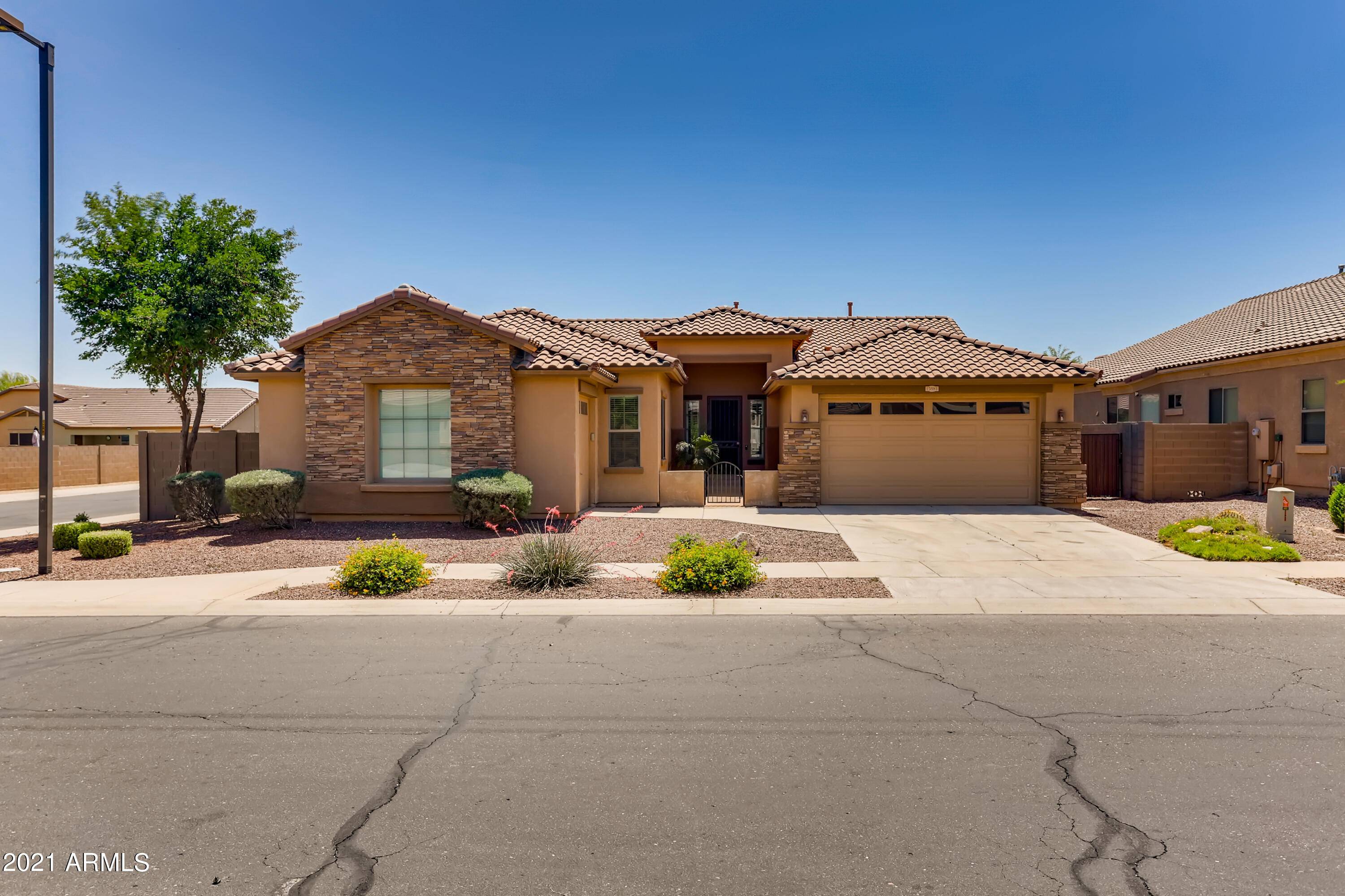 Surprise, AZ 85379,15981 W POINSETTIA Drive