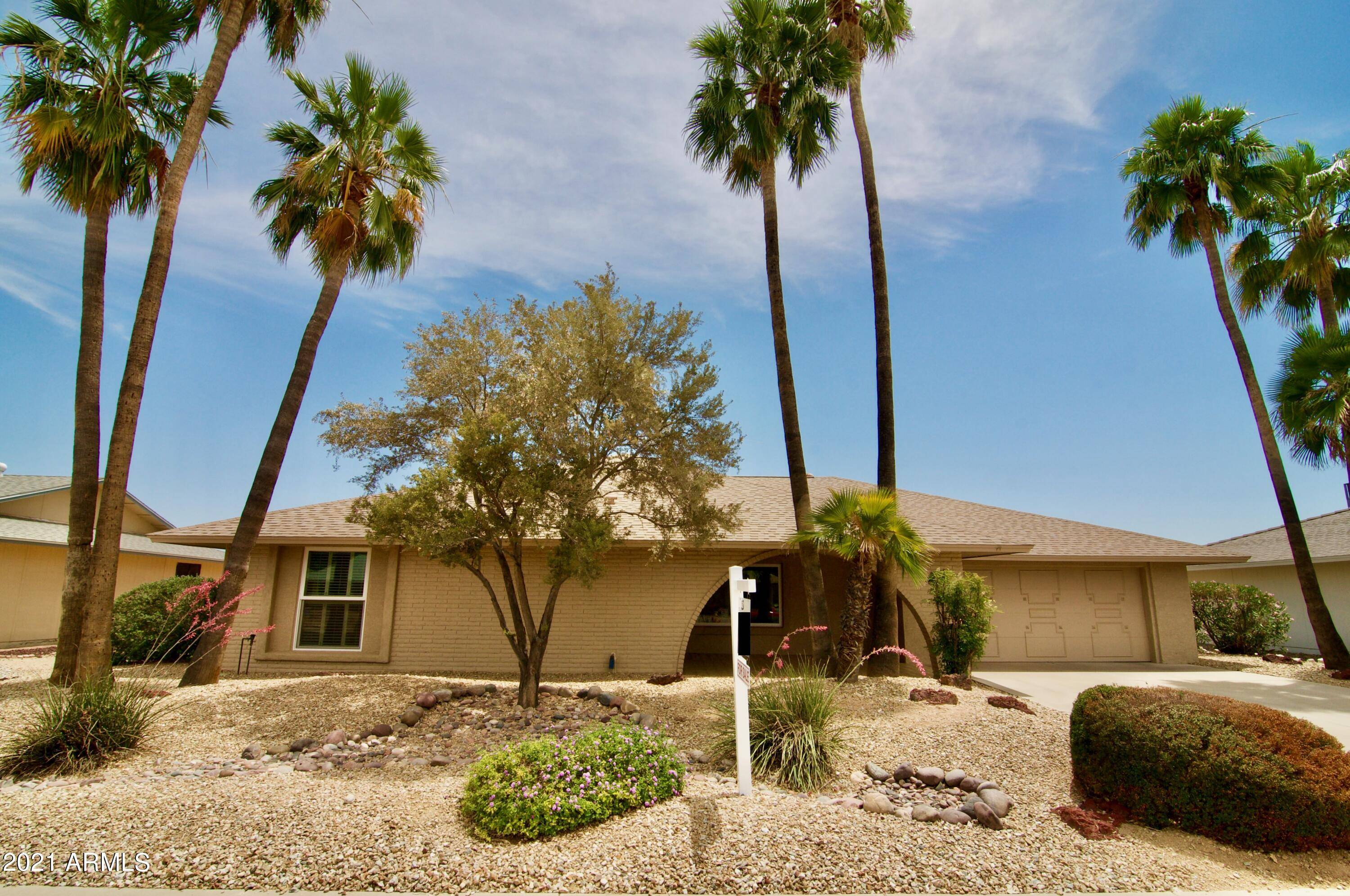 Sun City West, AZ 85375,12617 W FLAGSTONE Drive