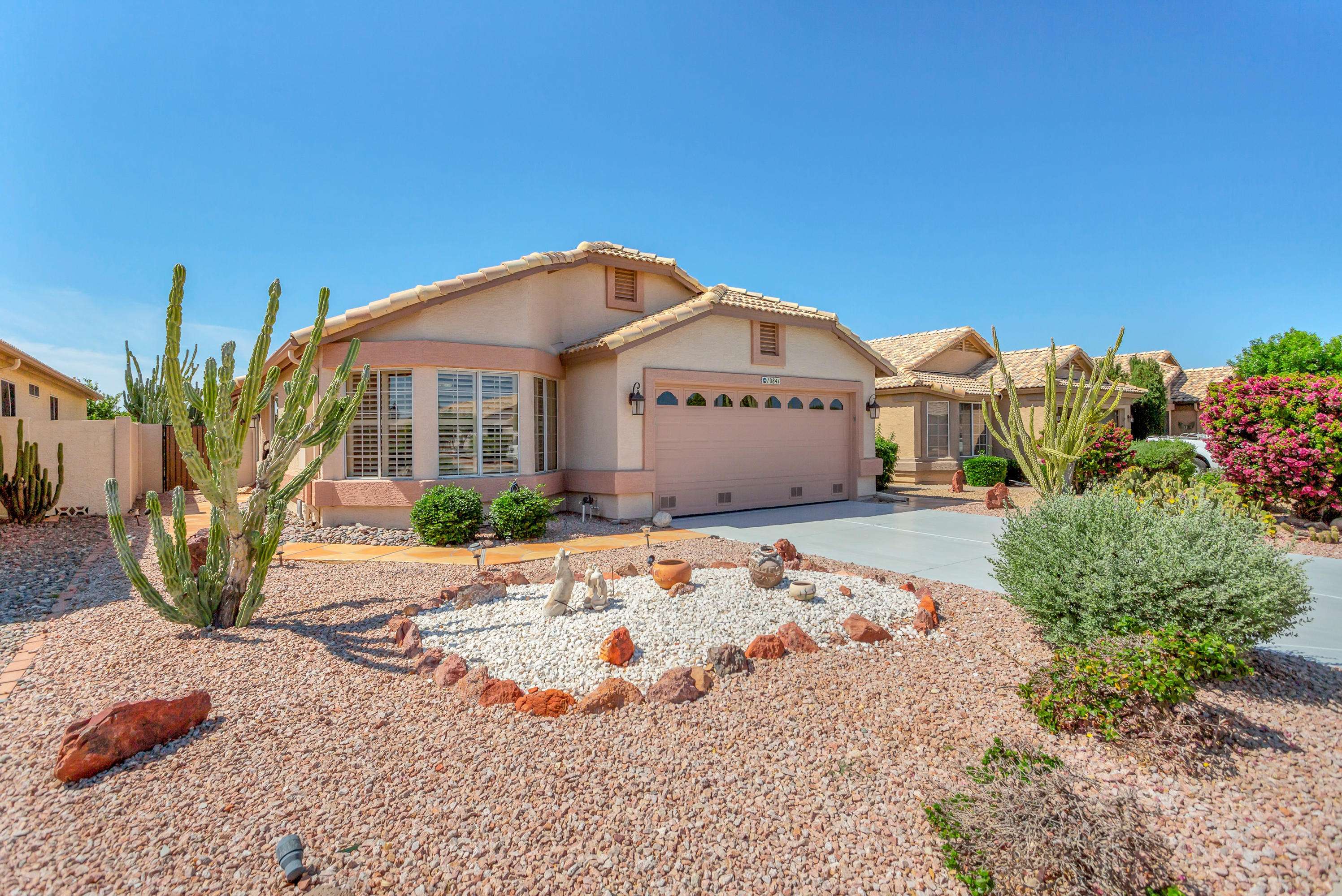 Sun City, AZ 85373,10841 W VENTANA Drive E